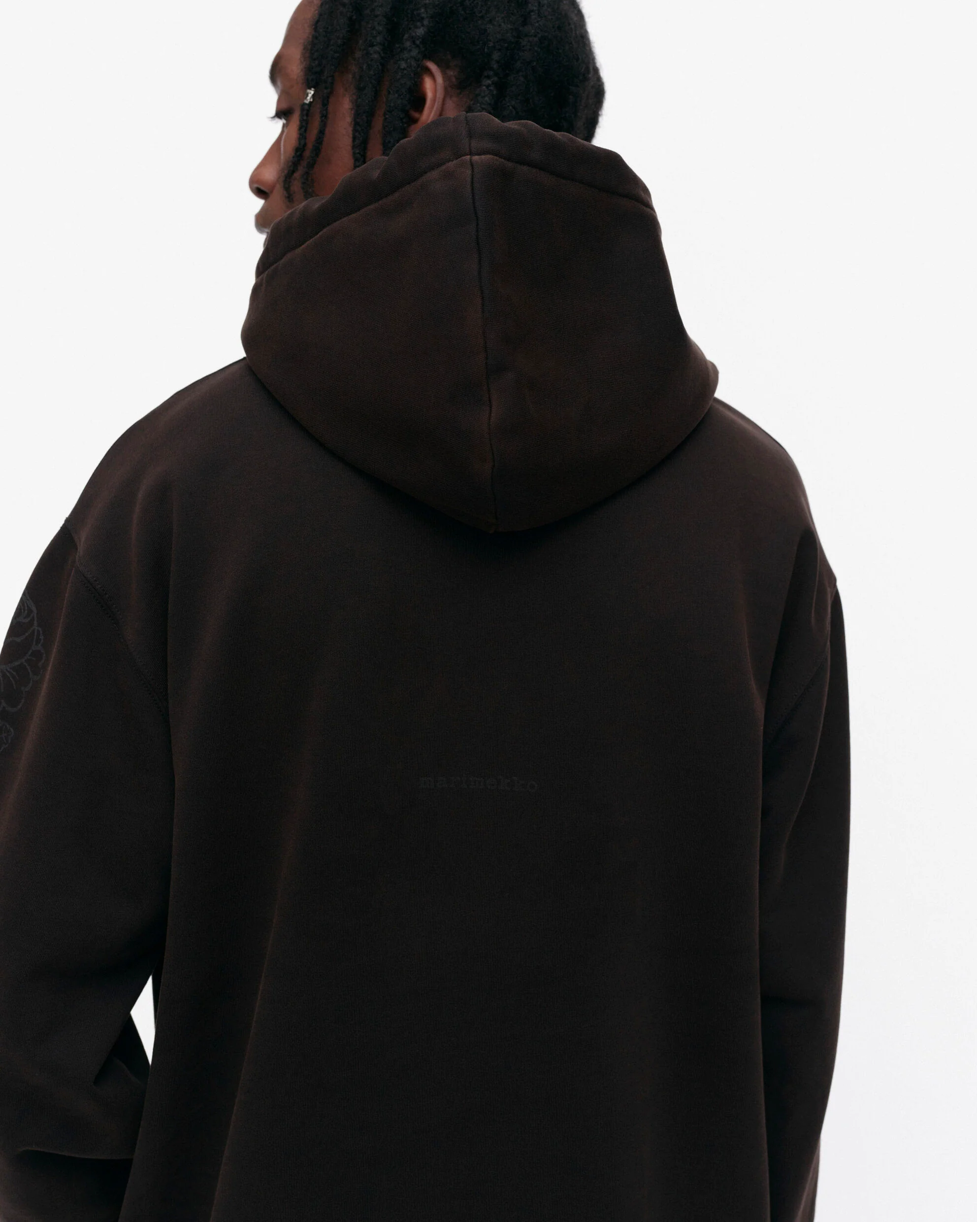 Sanoma Vihkiruusu Placement Kioski hoodie - Image 4