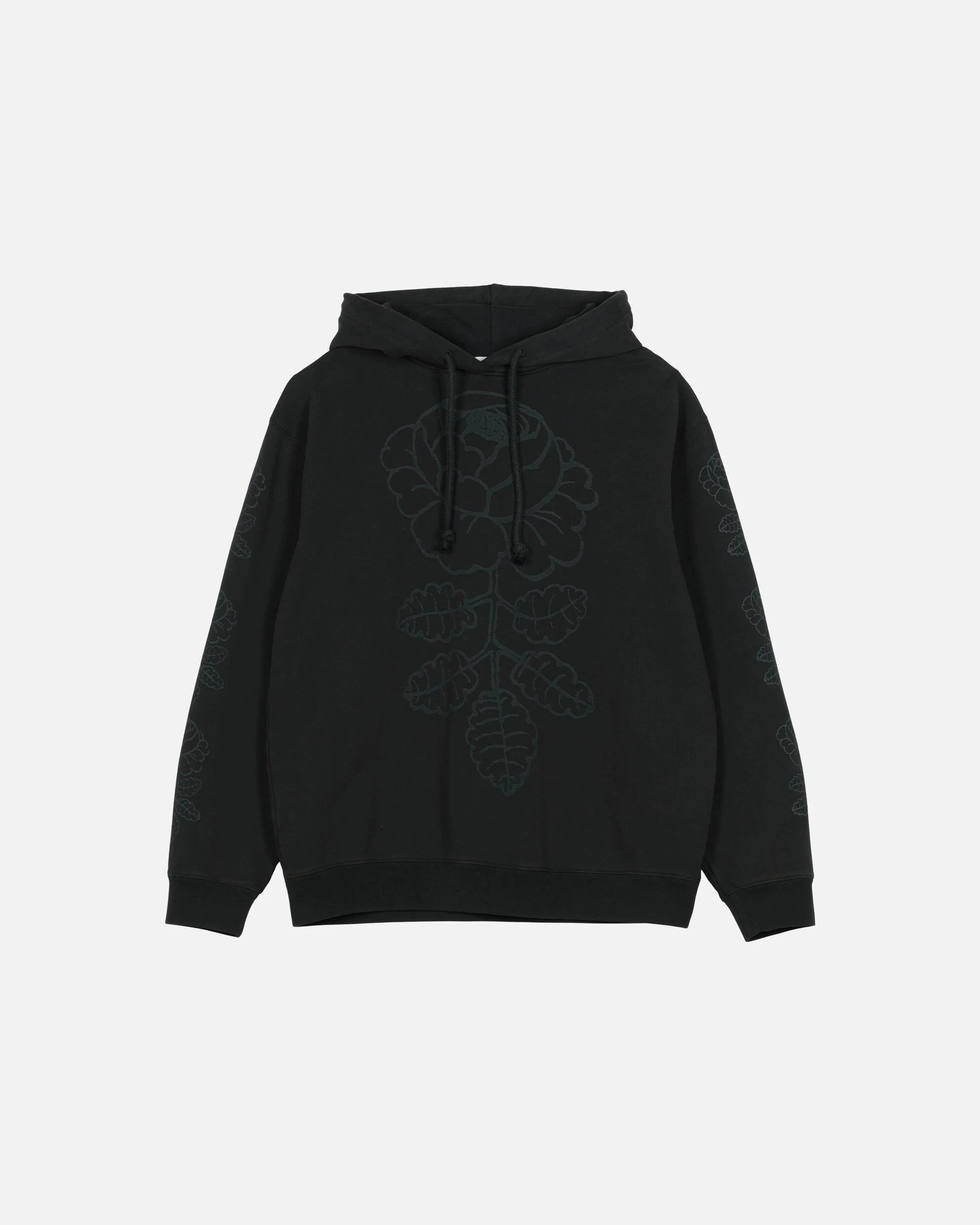 Sanoma Vihkiruusu Placement Kioski hoodie - Image 6