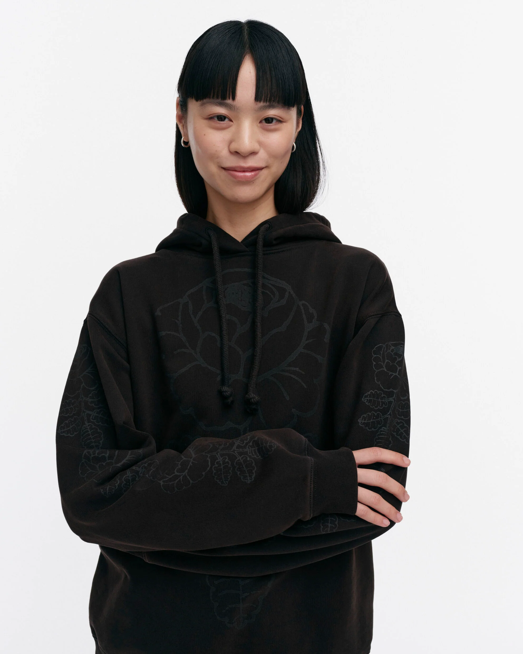 Sanoma Vihkiruusu Placement Kioski hoodie - Image 7