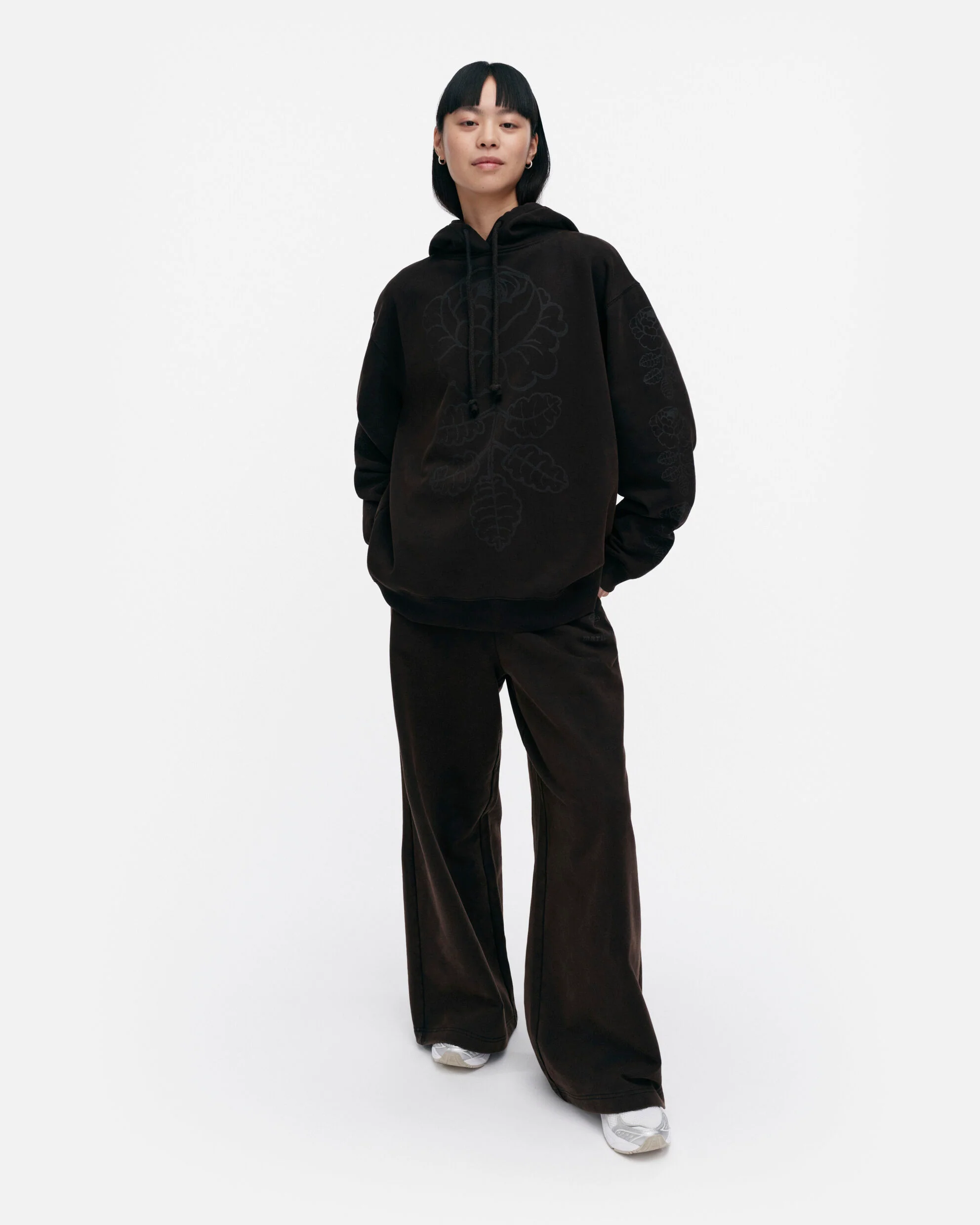 Sanoma Vihkiruusu Placement Kioski hoodie - Image 8