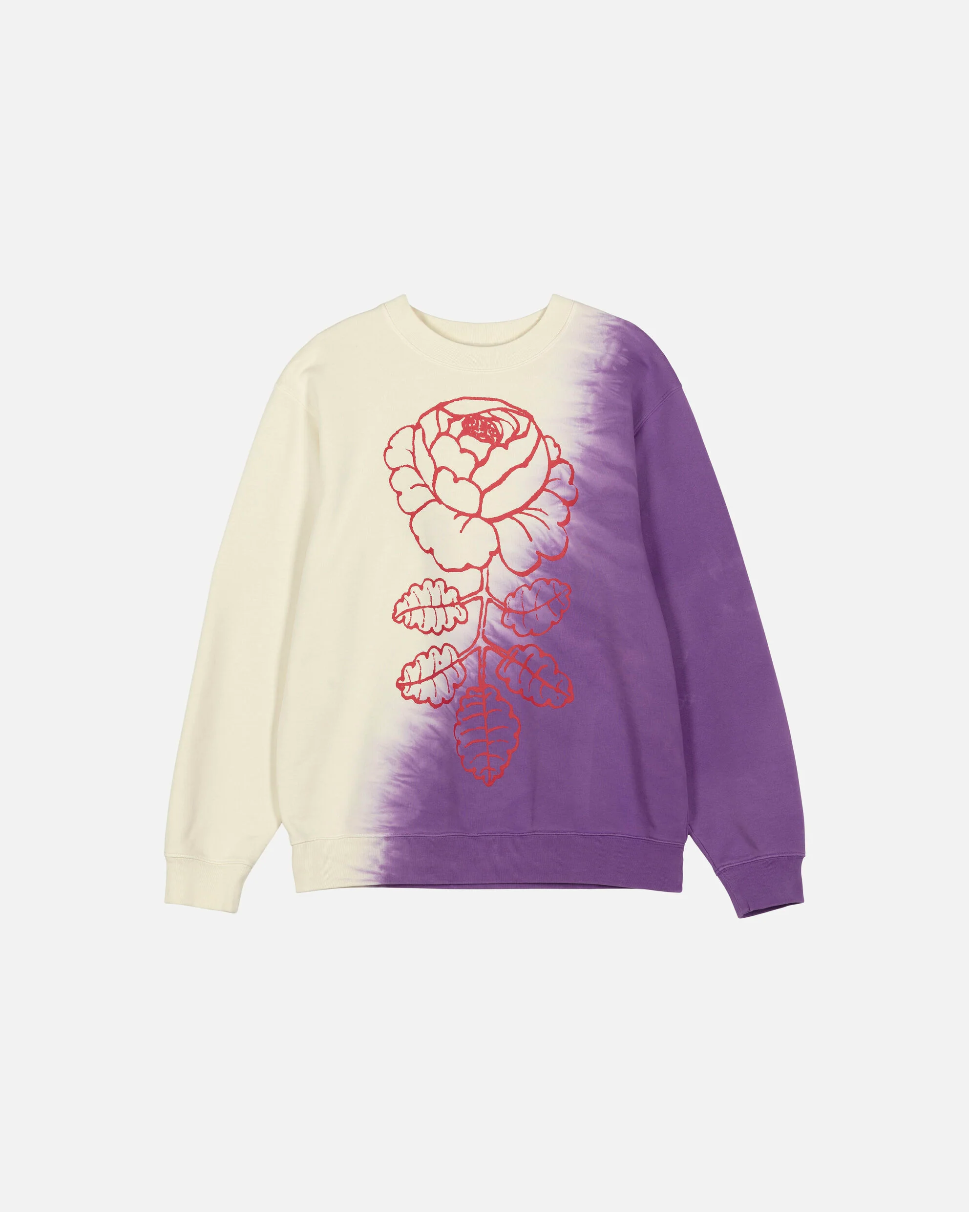Loisto Vihkiruusu Placement Kioski sweatshirt - Image 5