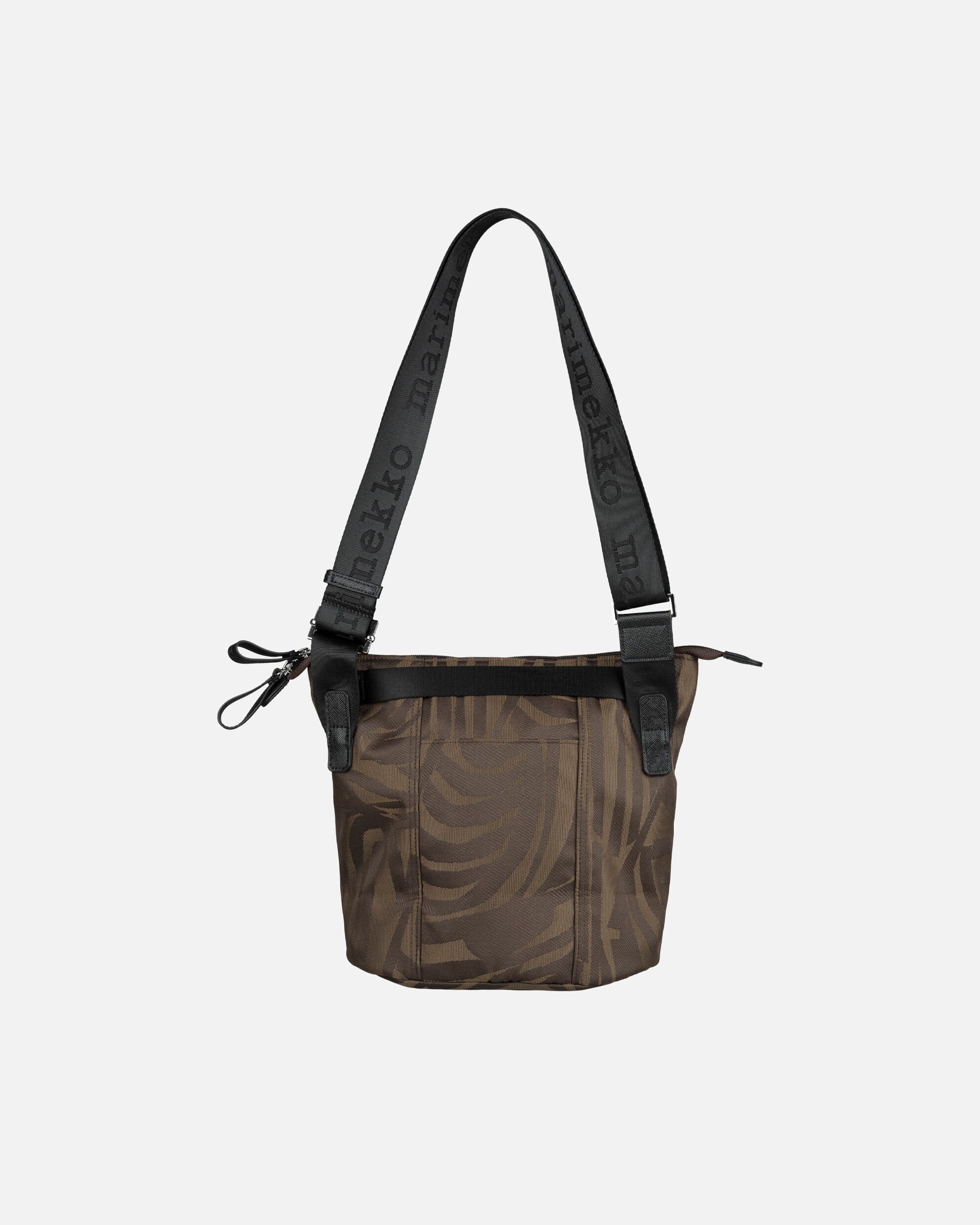 Carry All Jokuraita shoulderbag - Image 4