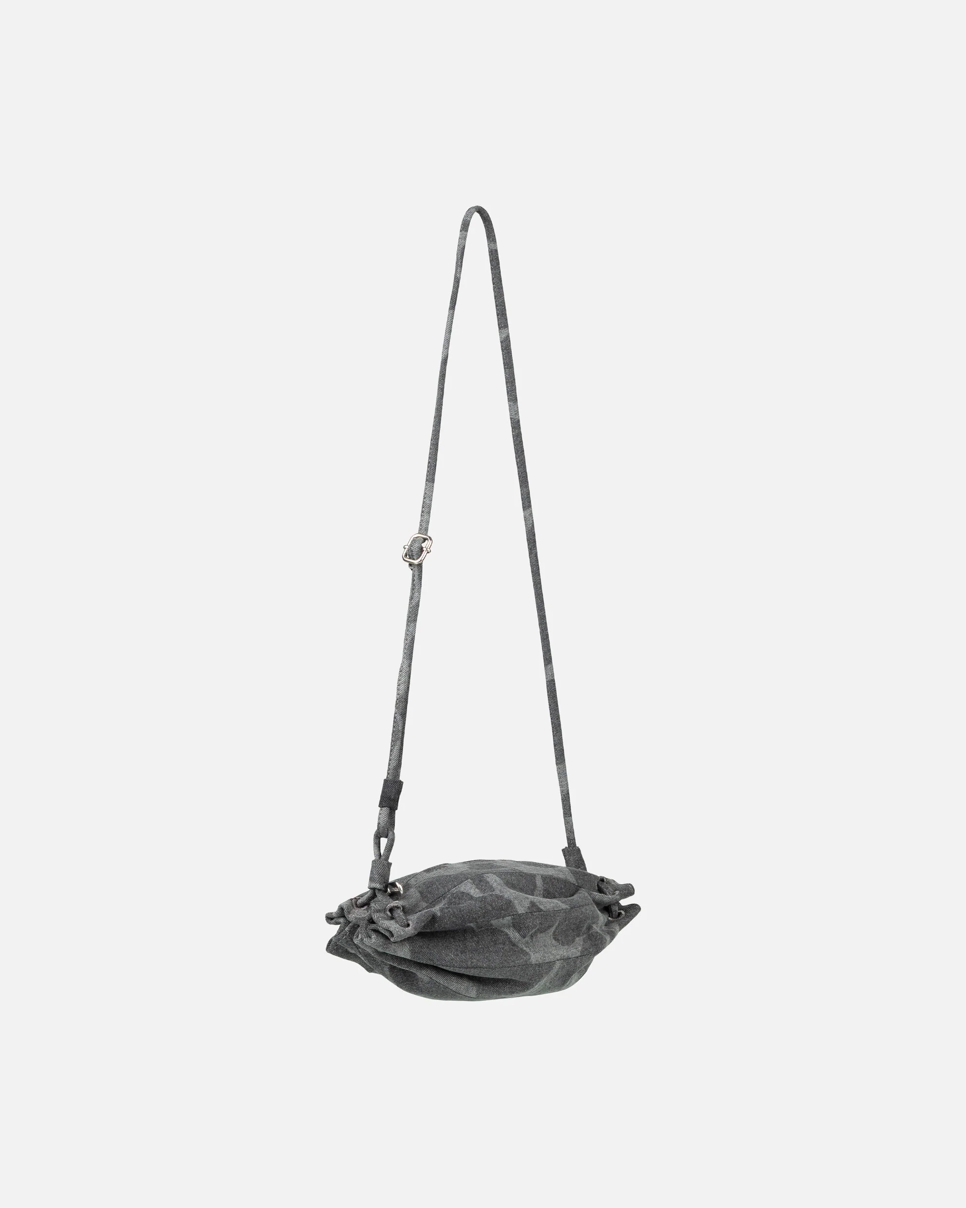Pikku Karla Denim shoulderbag - Image 3