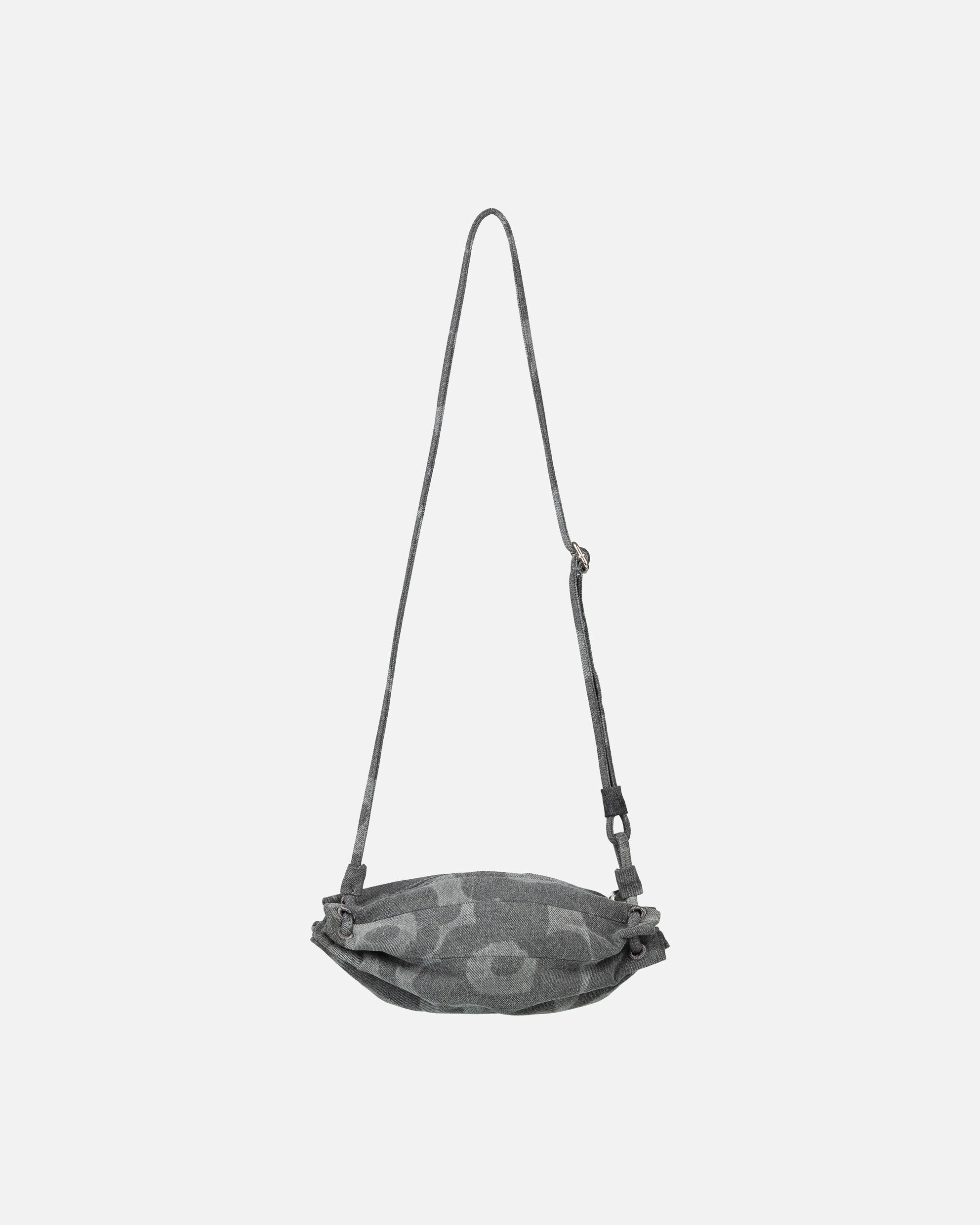 Pikku Karla Denim shoulderbag - Image 4