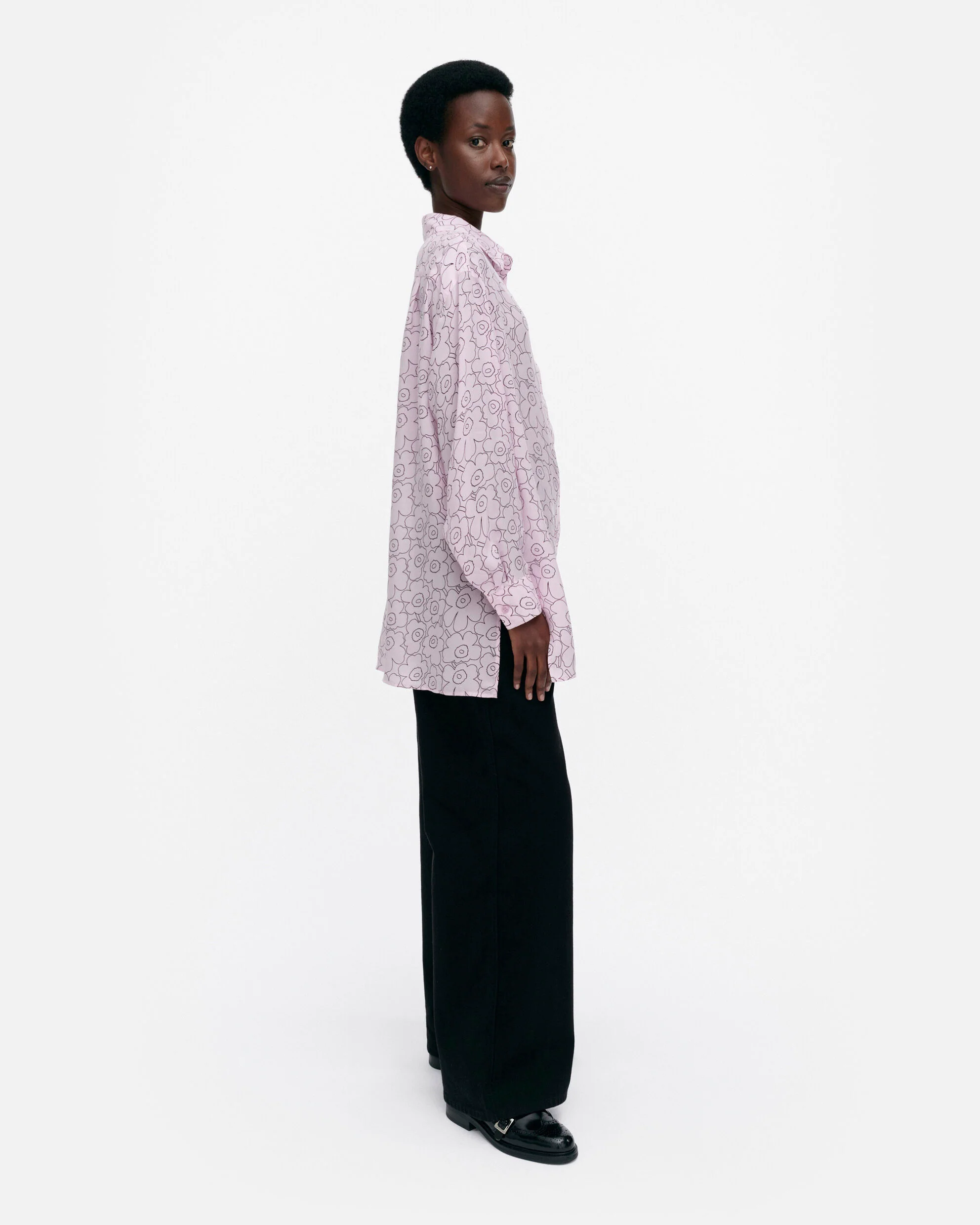 Runsas Piirto Unikko shirt - Image 3
