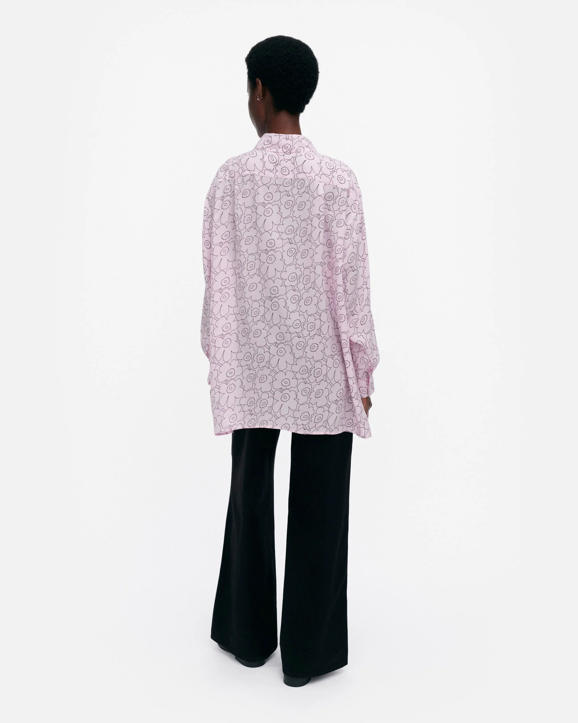 Runsas Piirto Unikko shirt - Image 4
