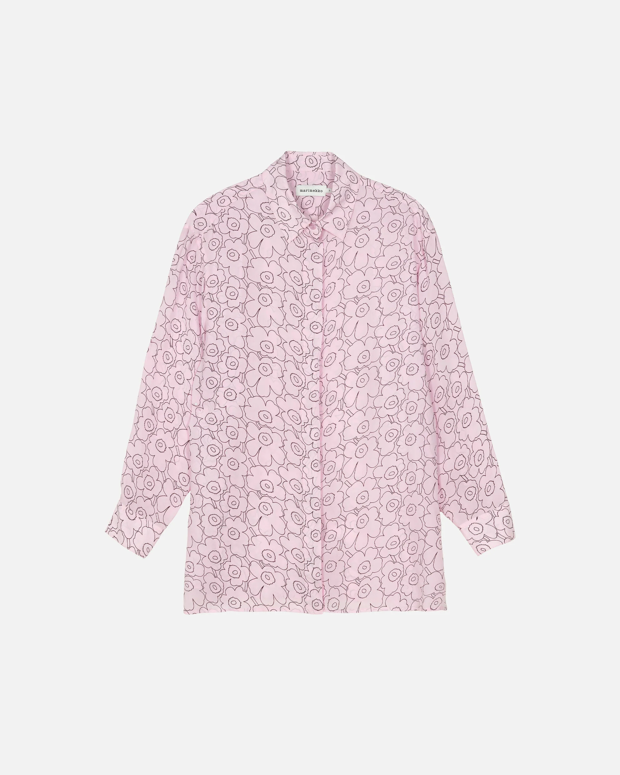 Runsas Piirto Unikko shirt - Image 5