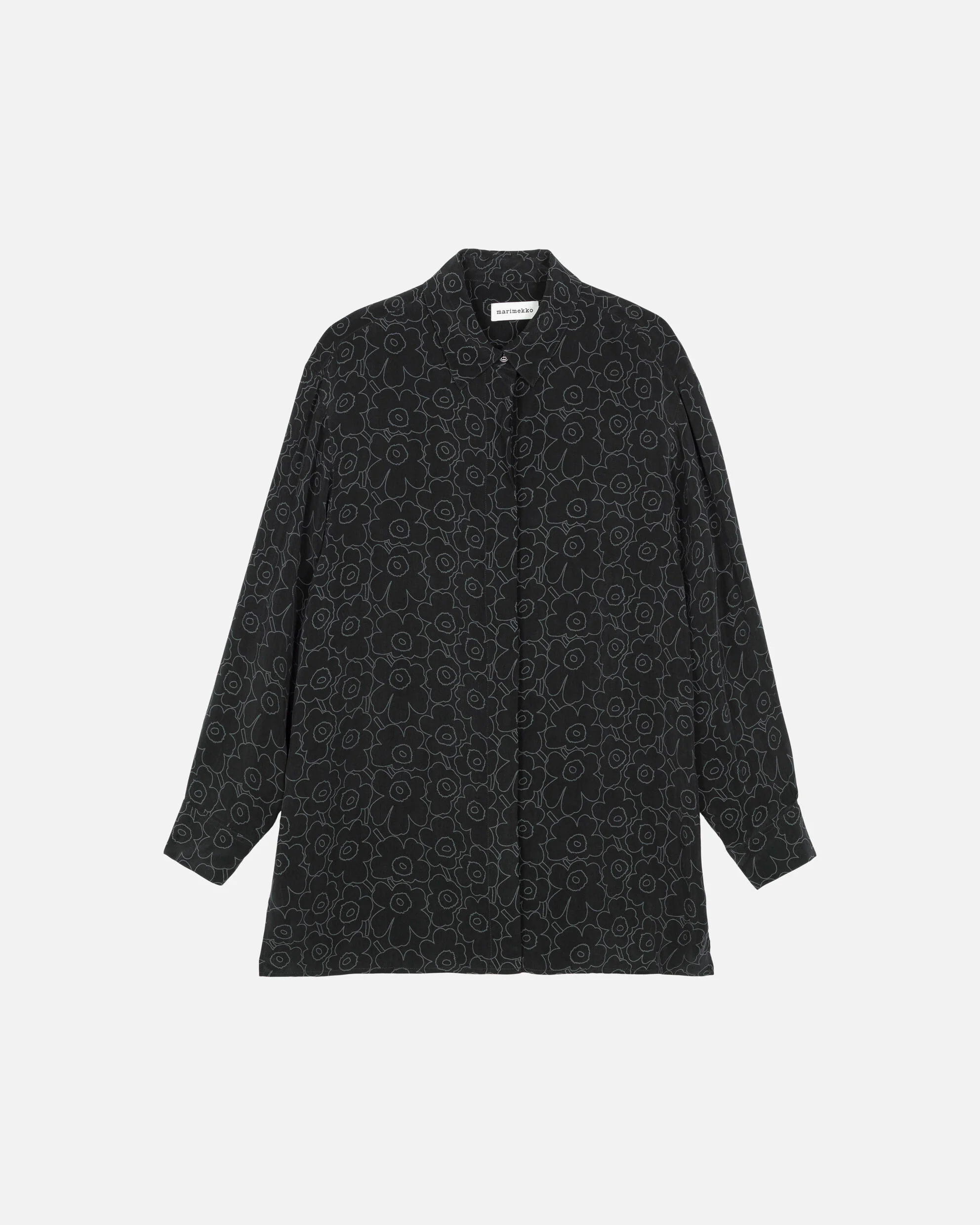Runsas Piirto Unikko shirt - Image 5
