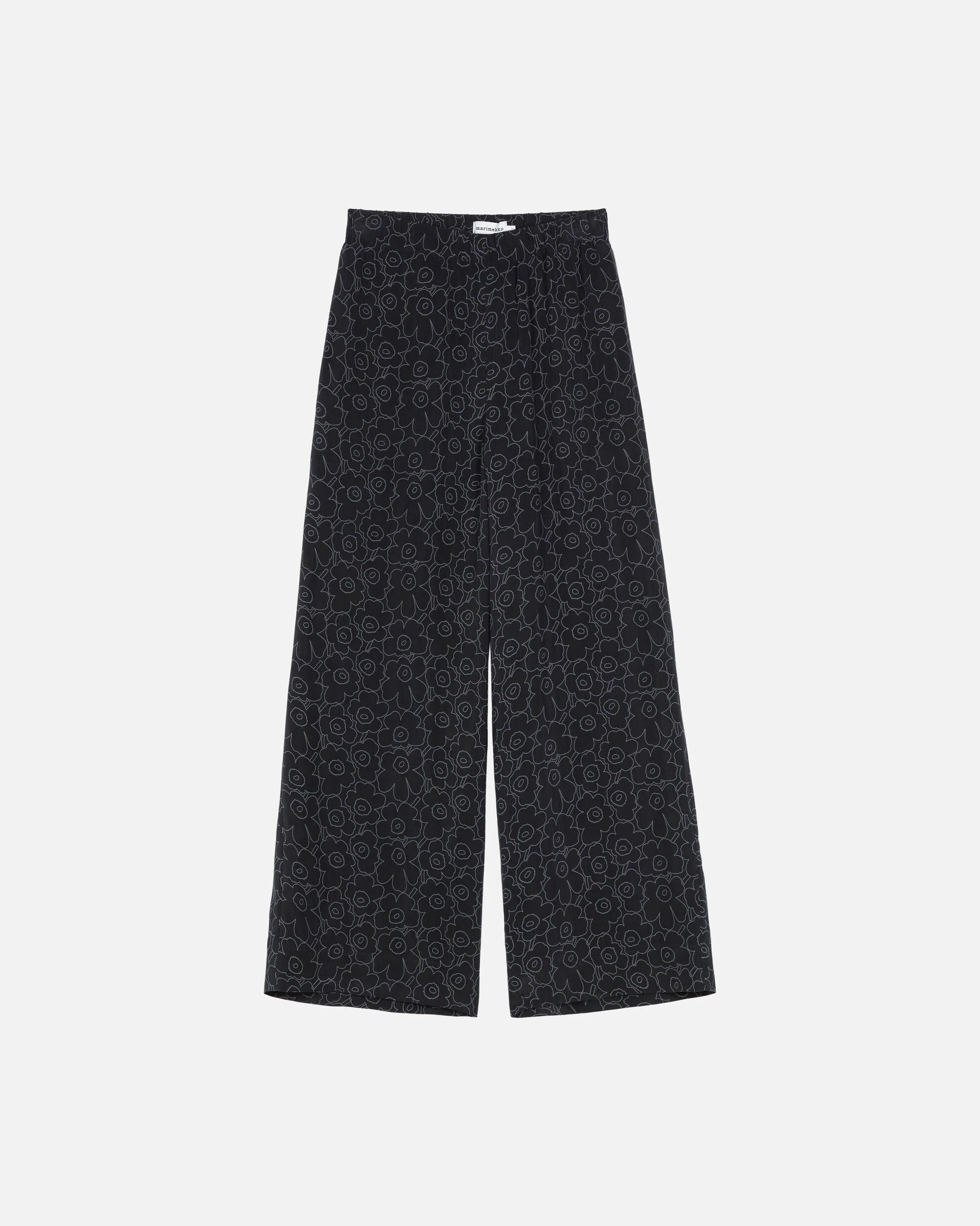 Oanet Piirto Unikko trousers - Image 5