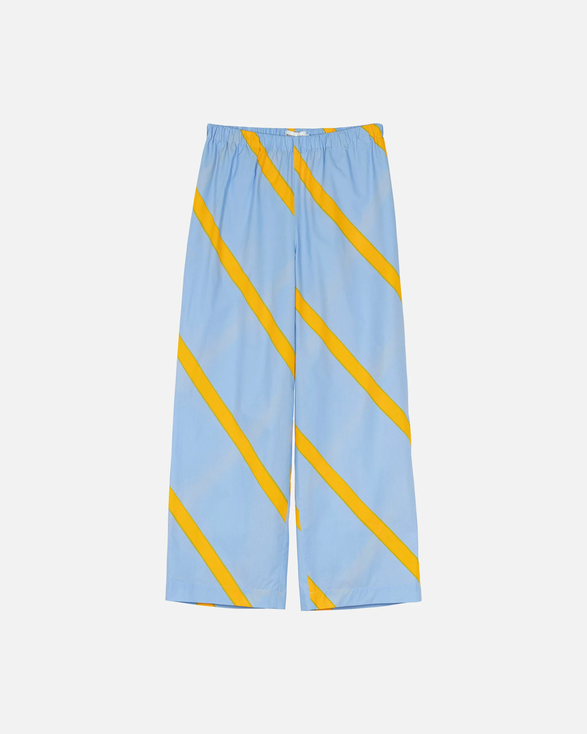 Vilke Basso / Laila Gohar for Marimekko pyjama pants - Image 2