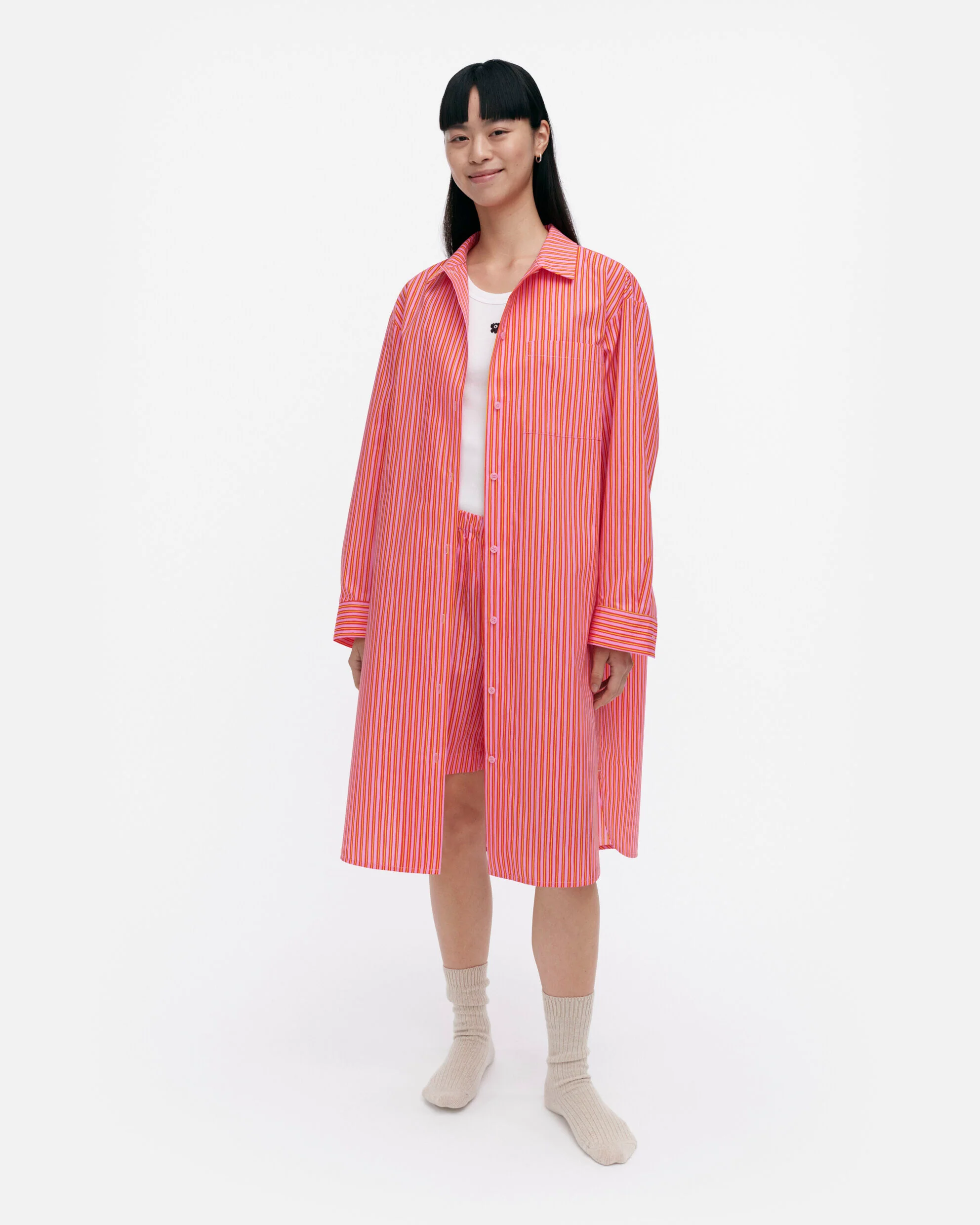 Unessa Rastas / Laila Gohar for Marimekko nightgown - Image 2