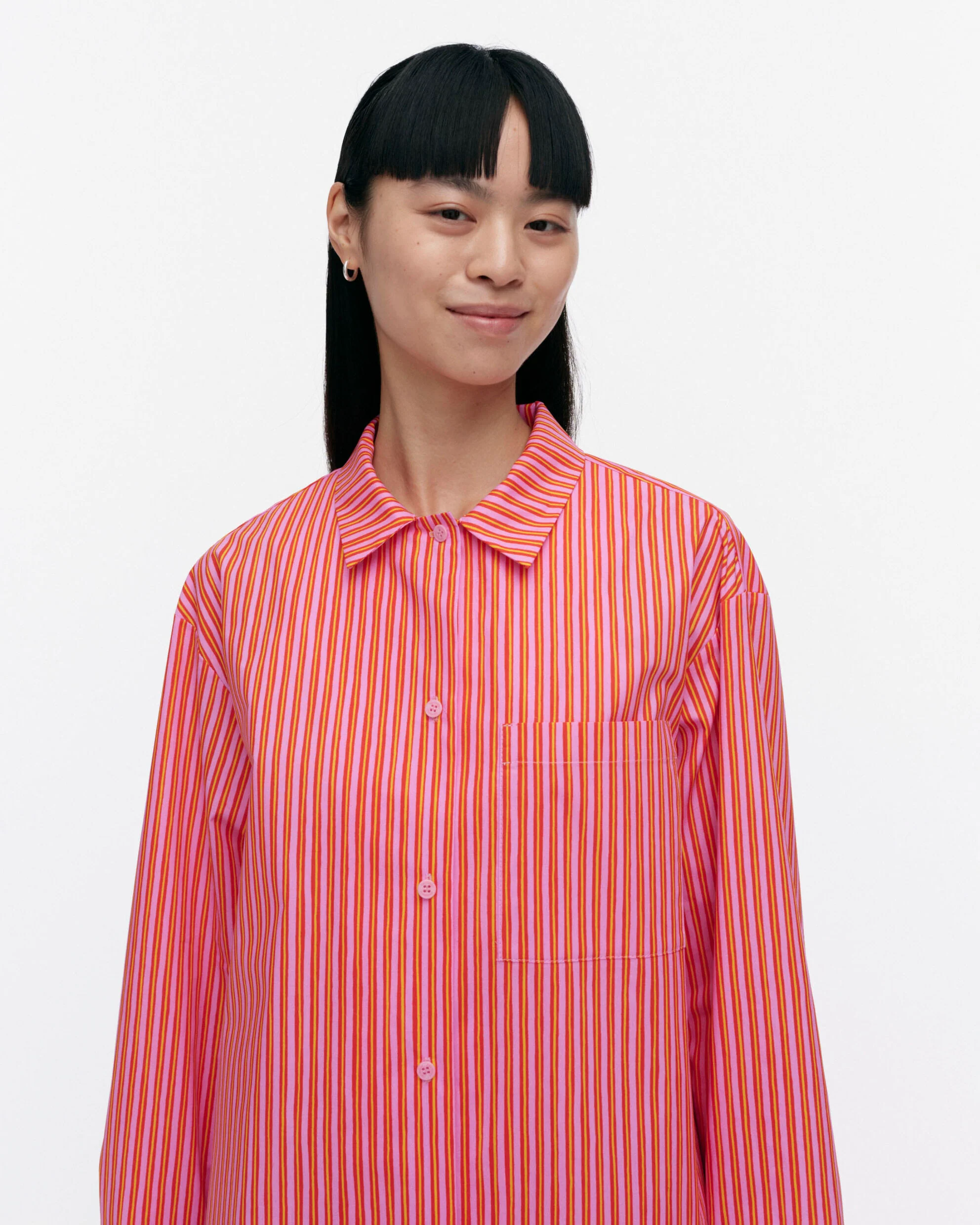 Unessa Rastas / Laila Gohar for Marimekko nightgown - Image 3