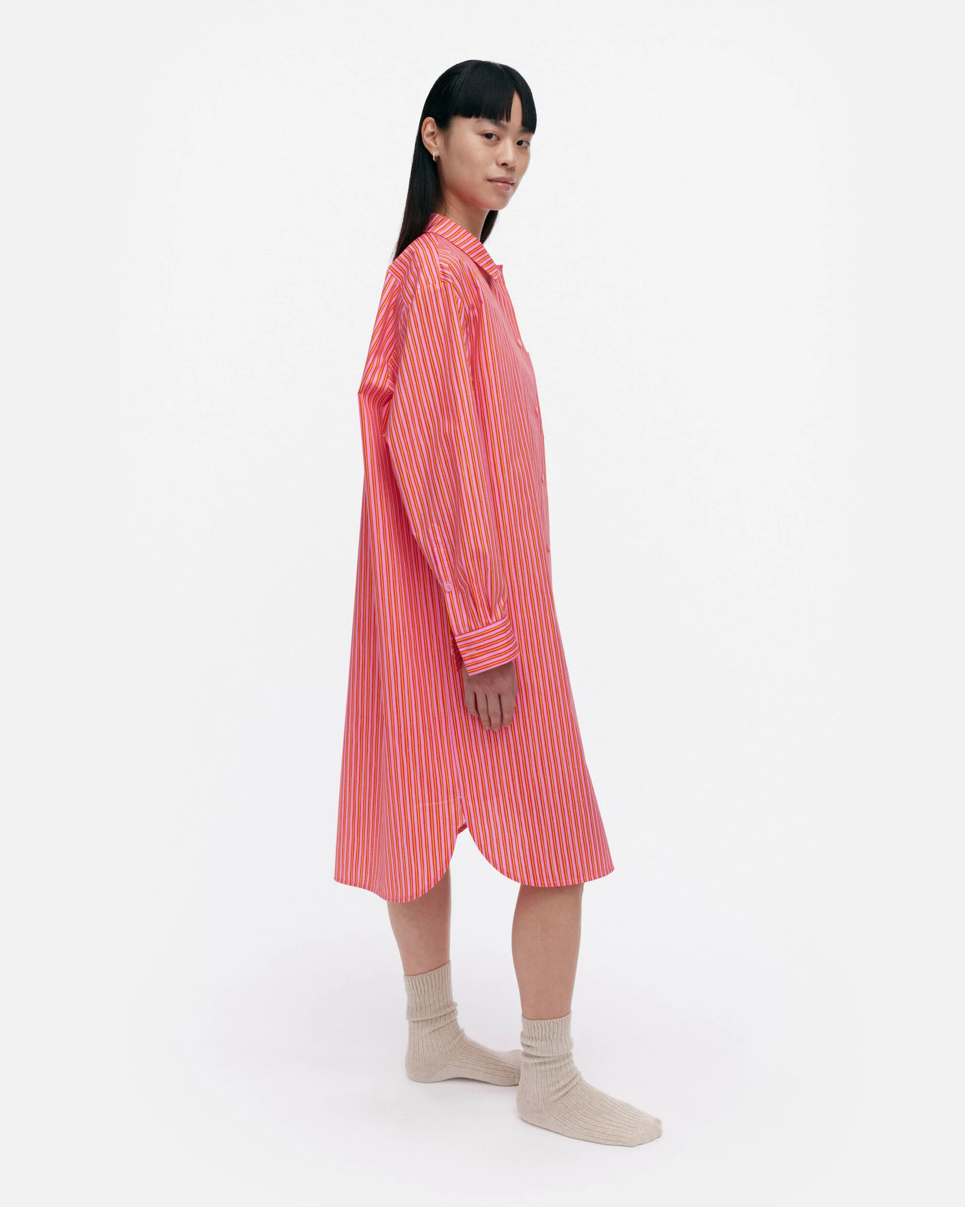 Unessa Rastas / Laila Gohar for Marimekko nightgown - Image 4