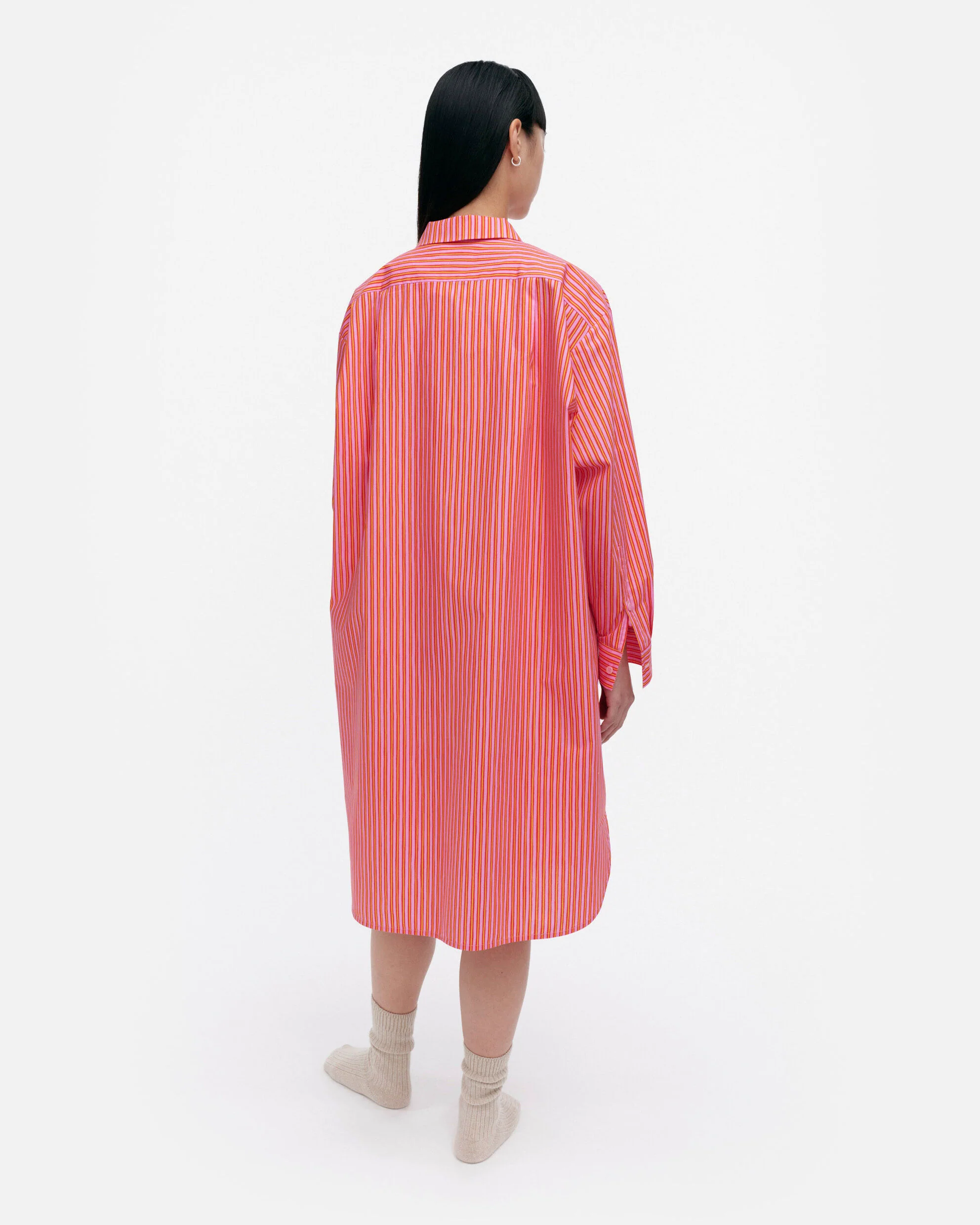 Unessa Rastas / Laila Gohar for Marimekko nightgown - Image 5