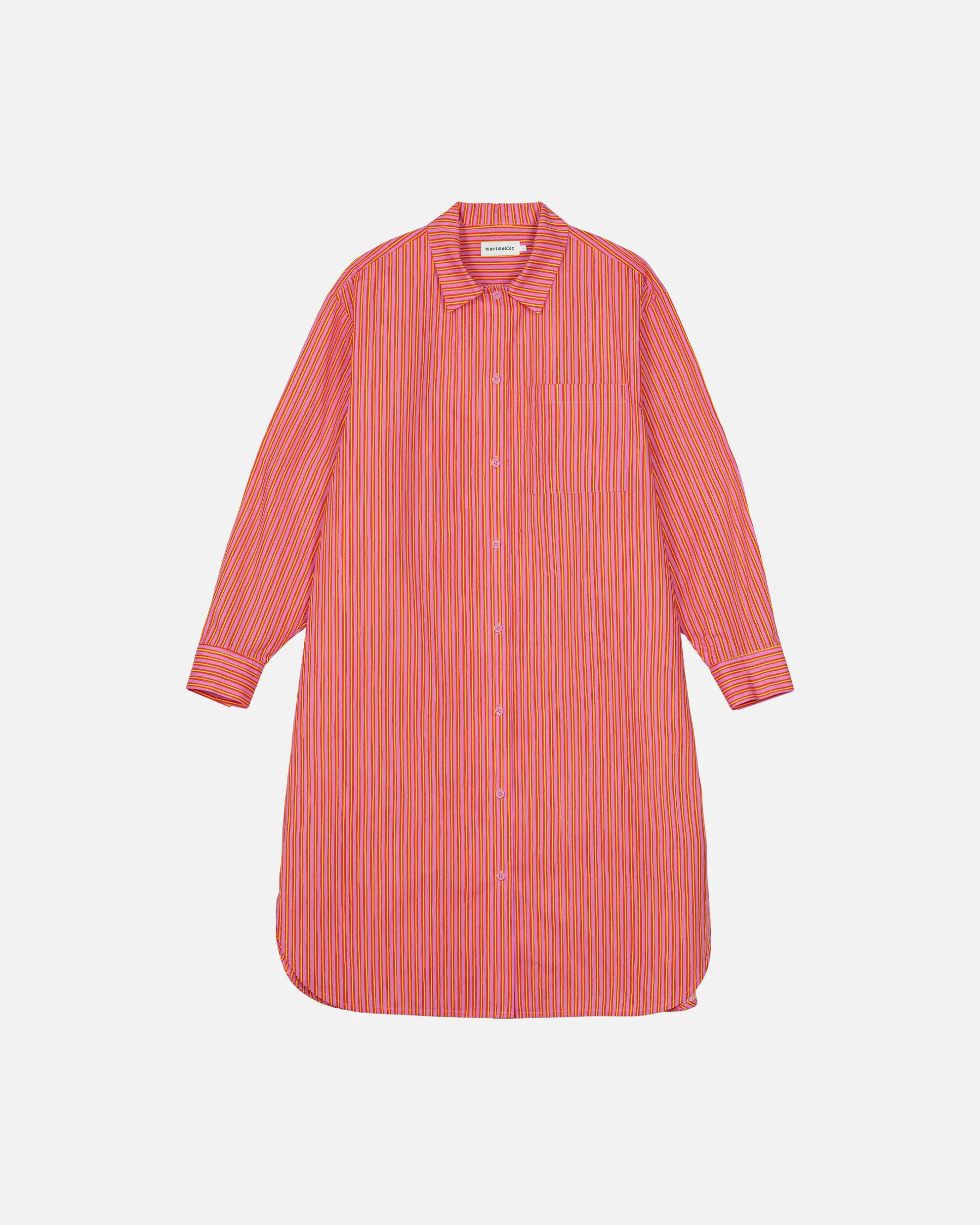 Unessa Rastas / Laila Gohar for Marimekko nightgown - Image 6