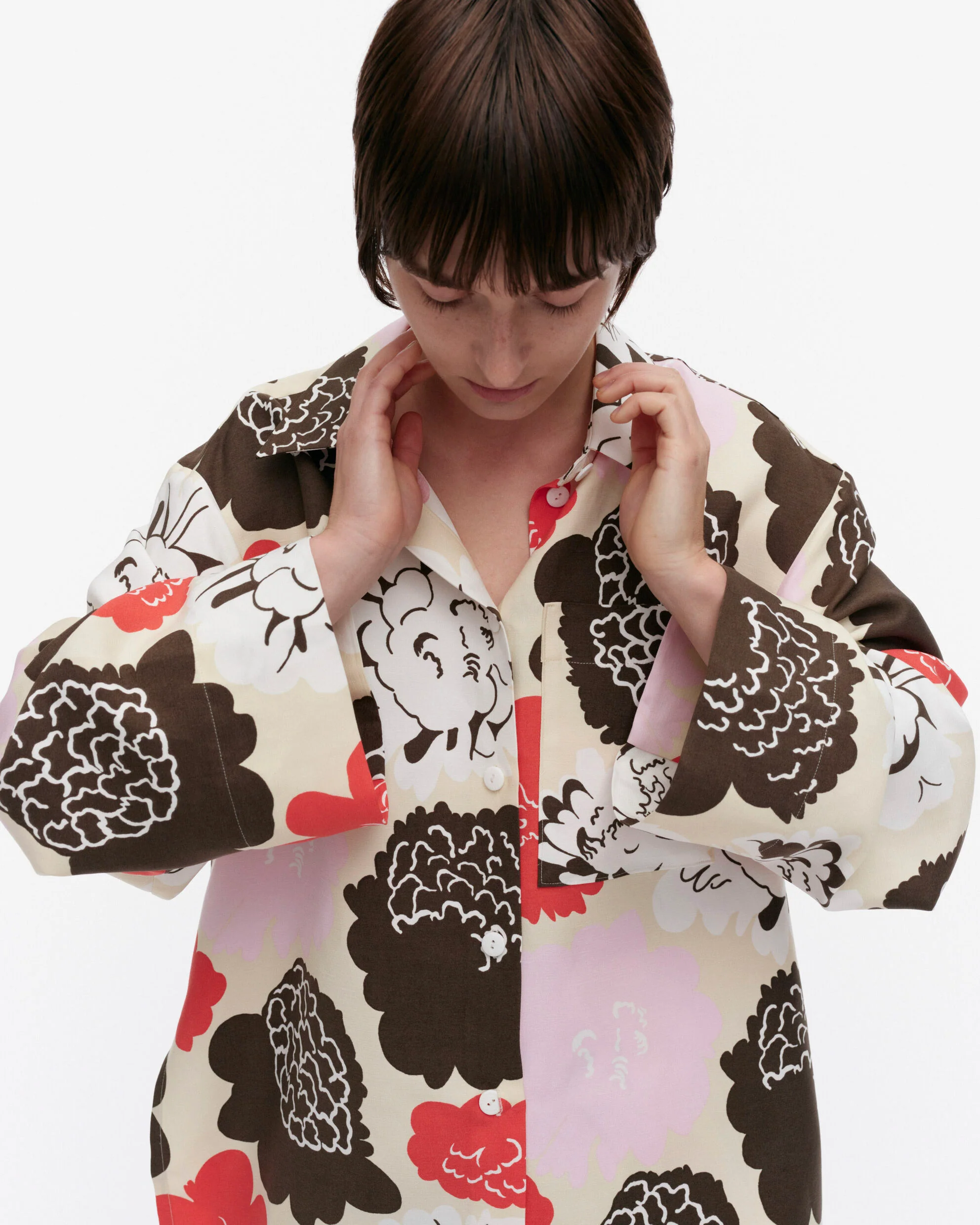 Kammeta Pioni shirt - Image 4