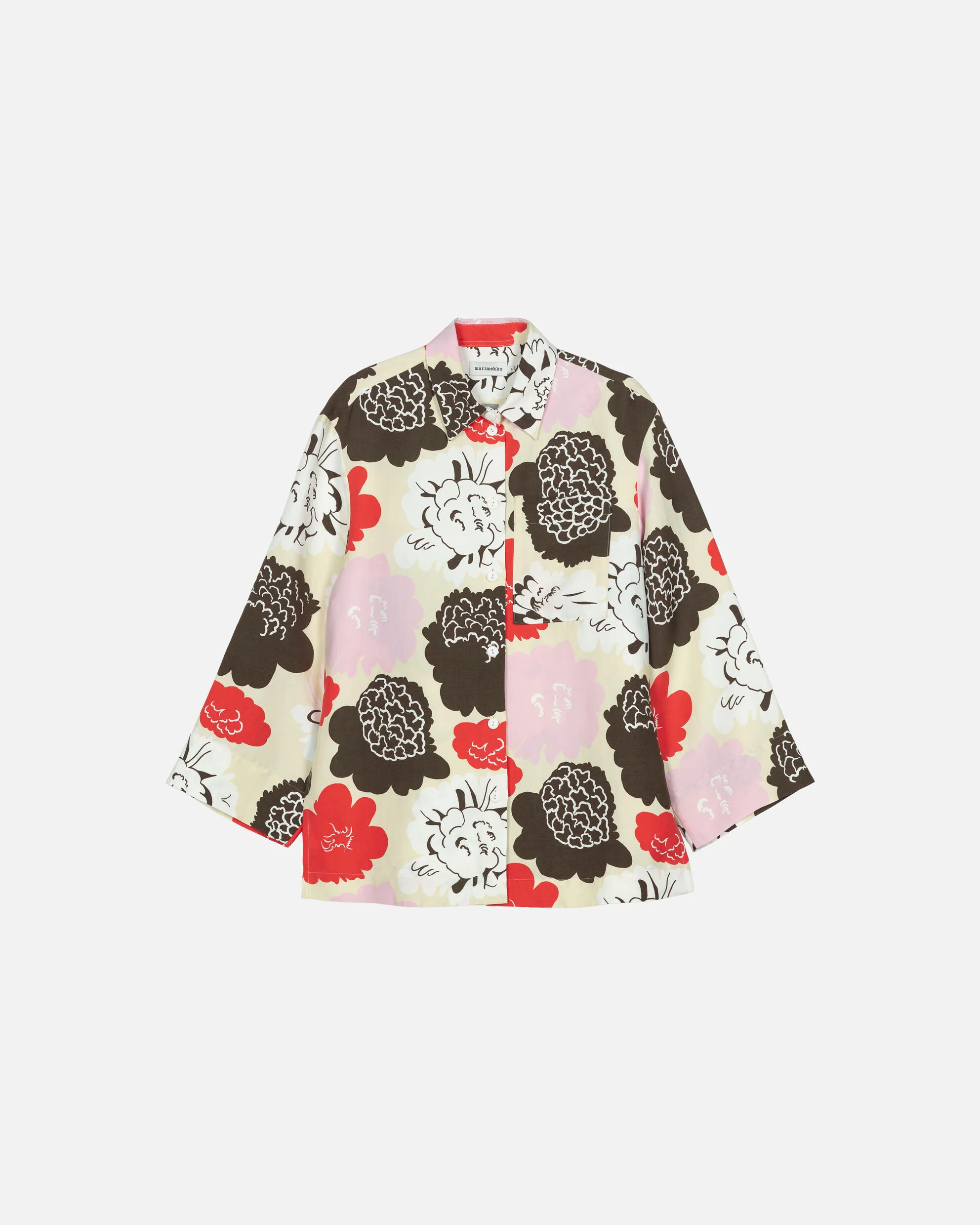 Kammeta Pioni shirt - Image 5
