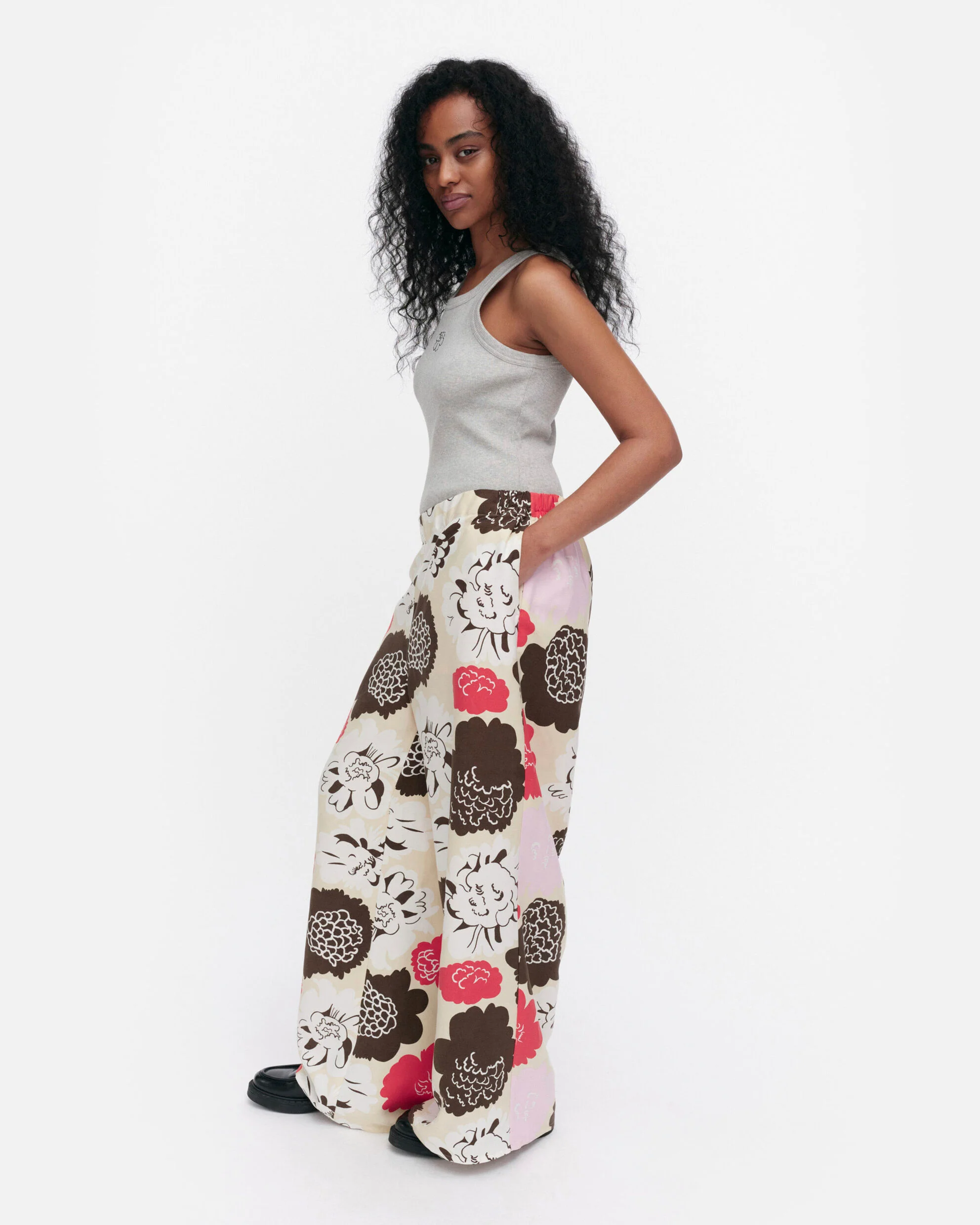 Muotti Pioni trousers - Image 4