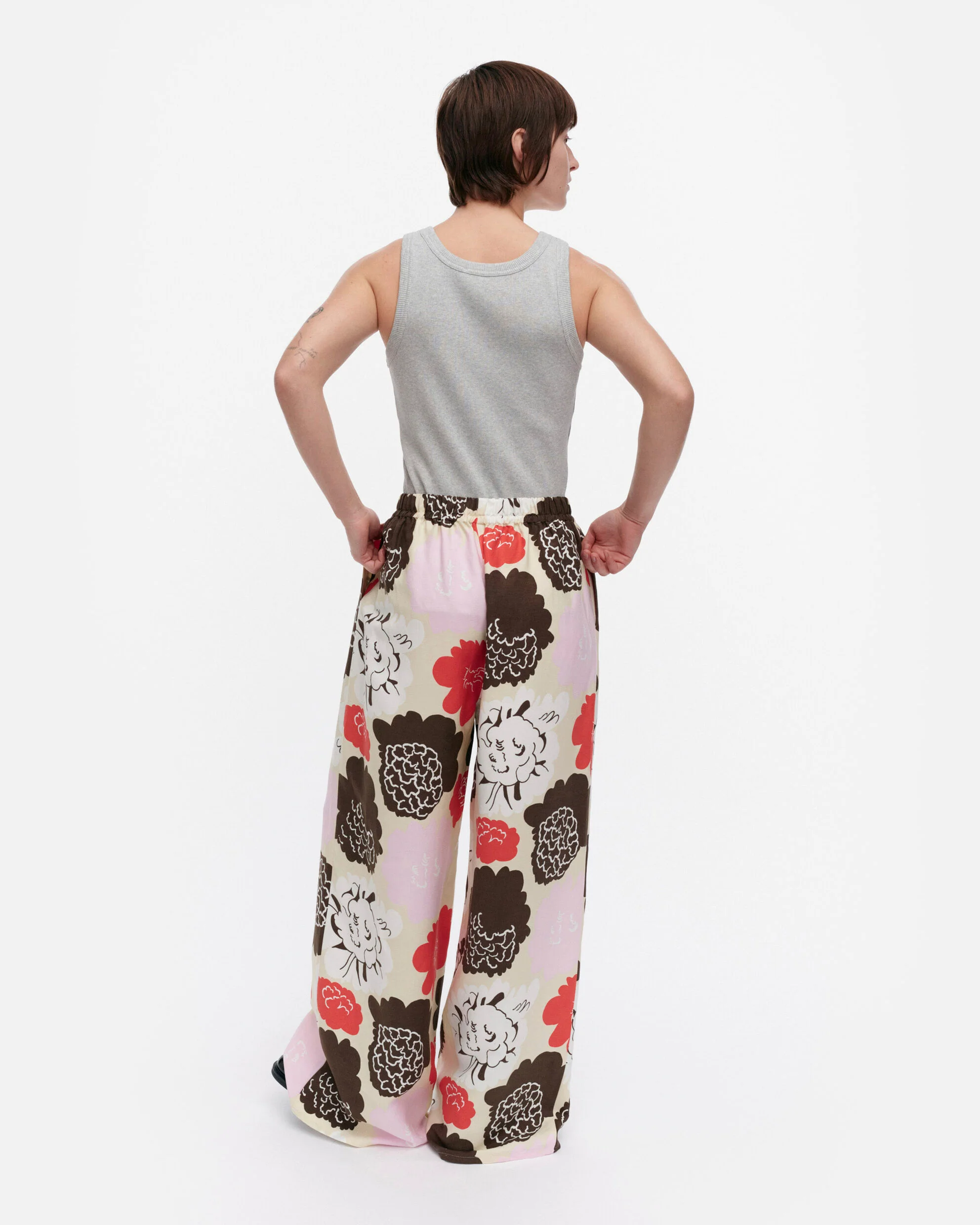 Muotti Pioni trousers - Image 6