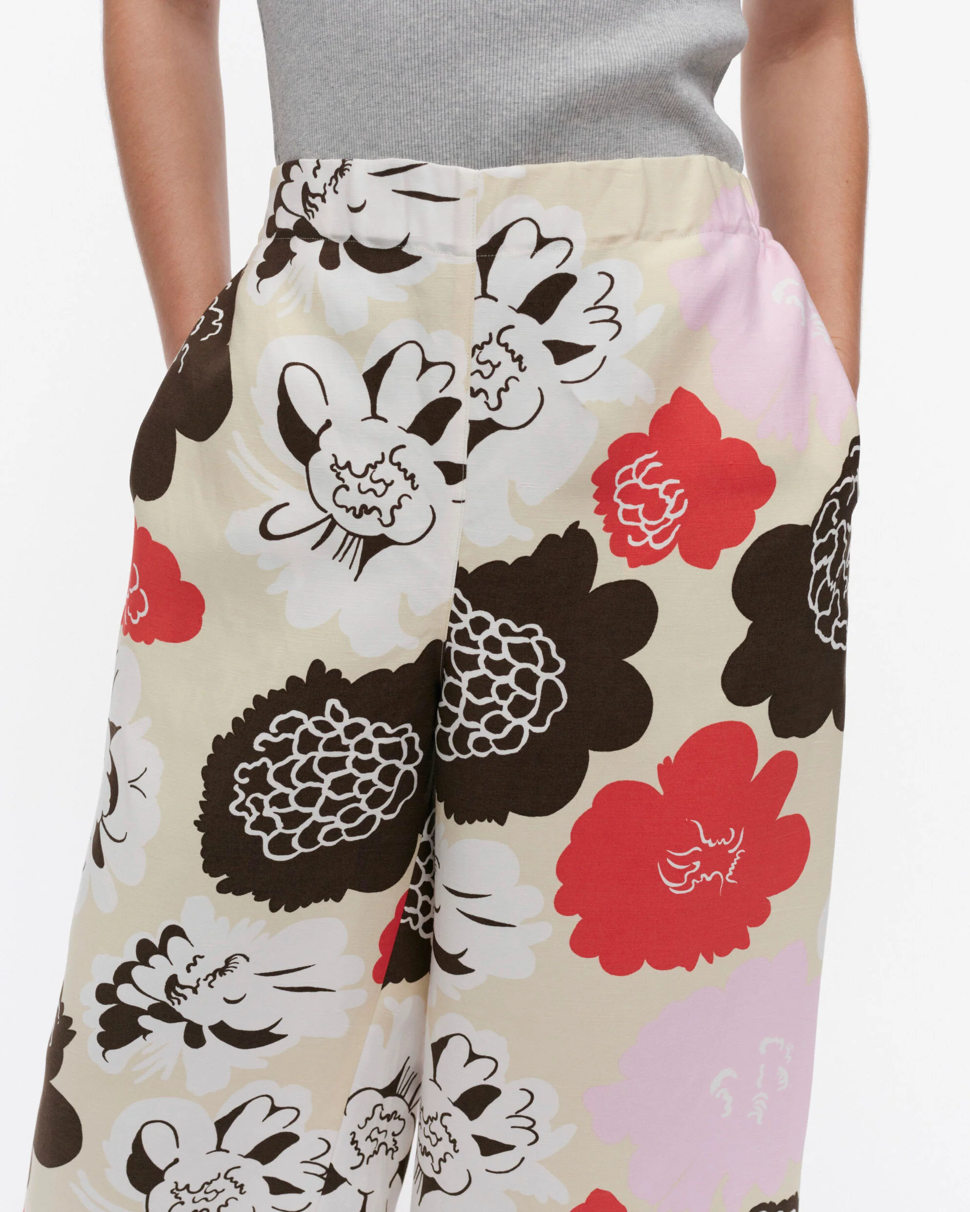 Muotti Pioni trousers - Image 7