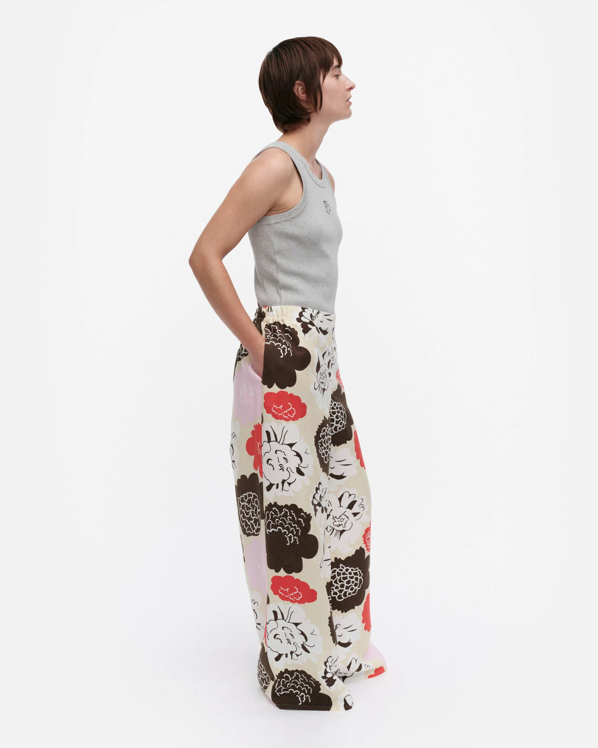 Muotti Pioni trousers - Image 8