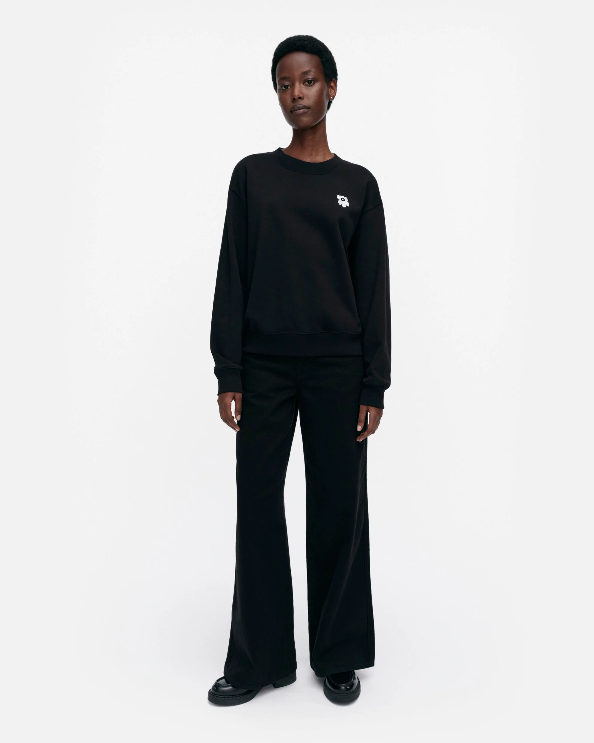 Leiot Unikko Placement sweatshirt