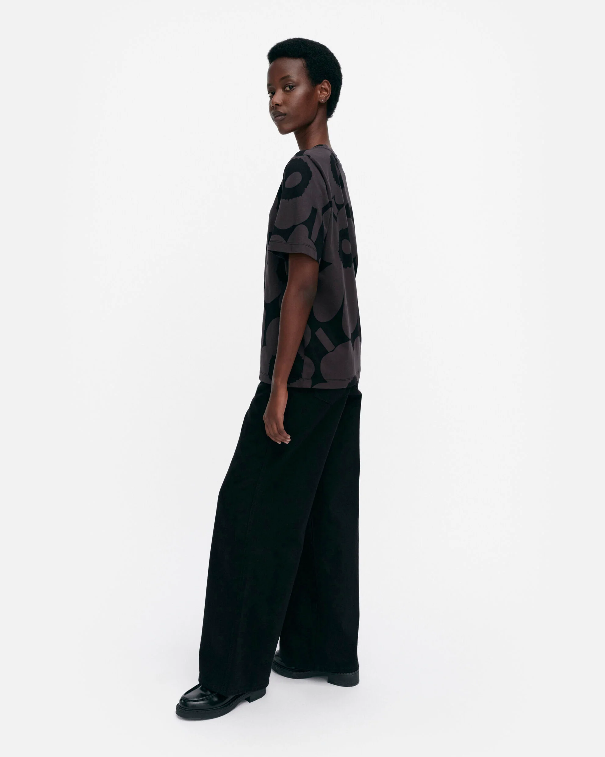 Tunnit Unikko t-shirt - Image 3