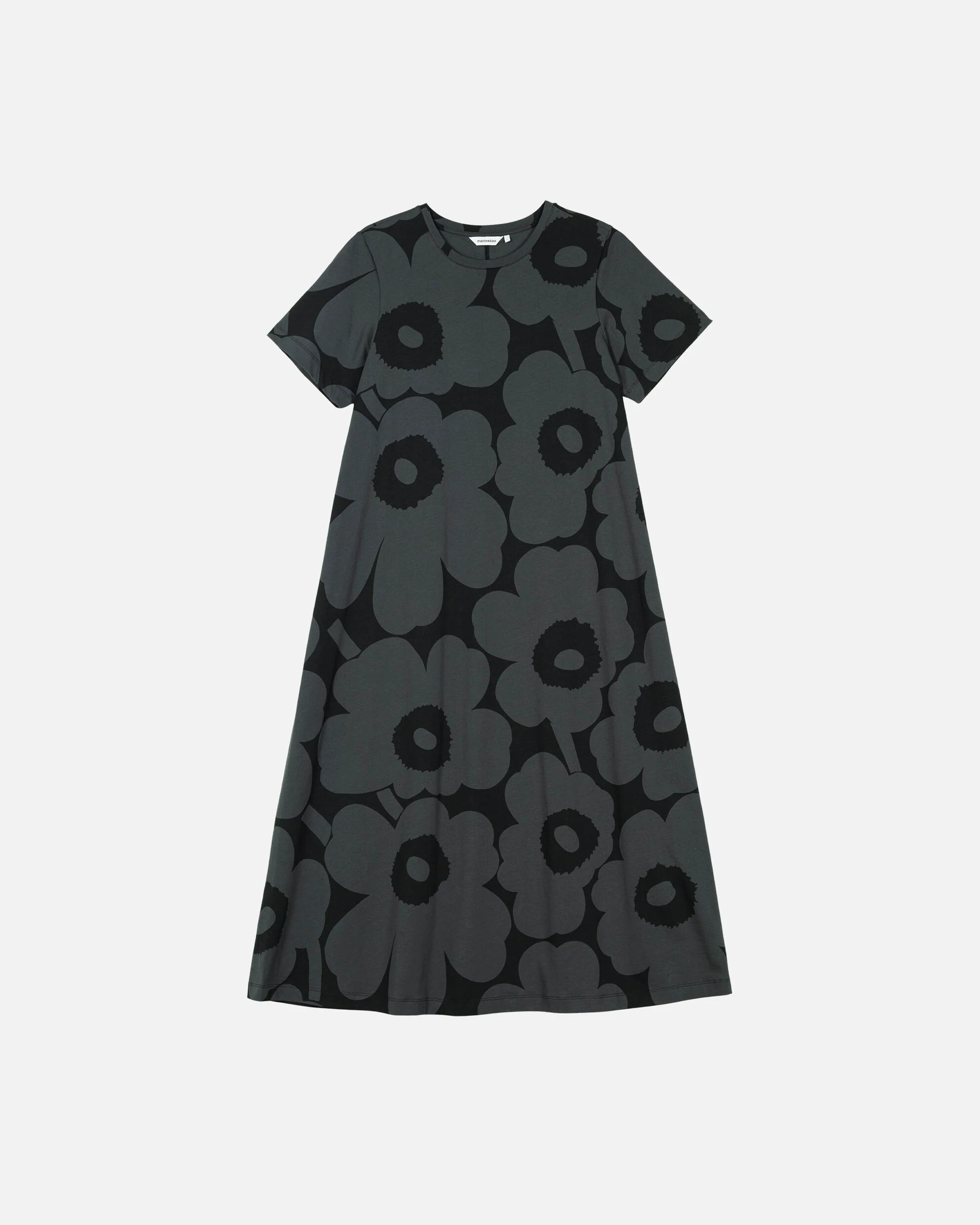 Pisteinen Unikko jersey dress - Image 5