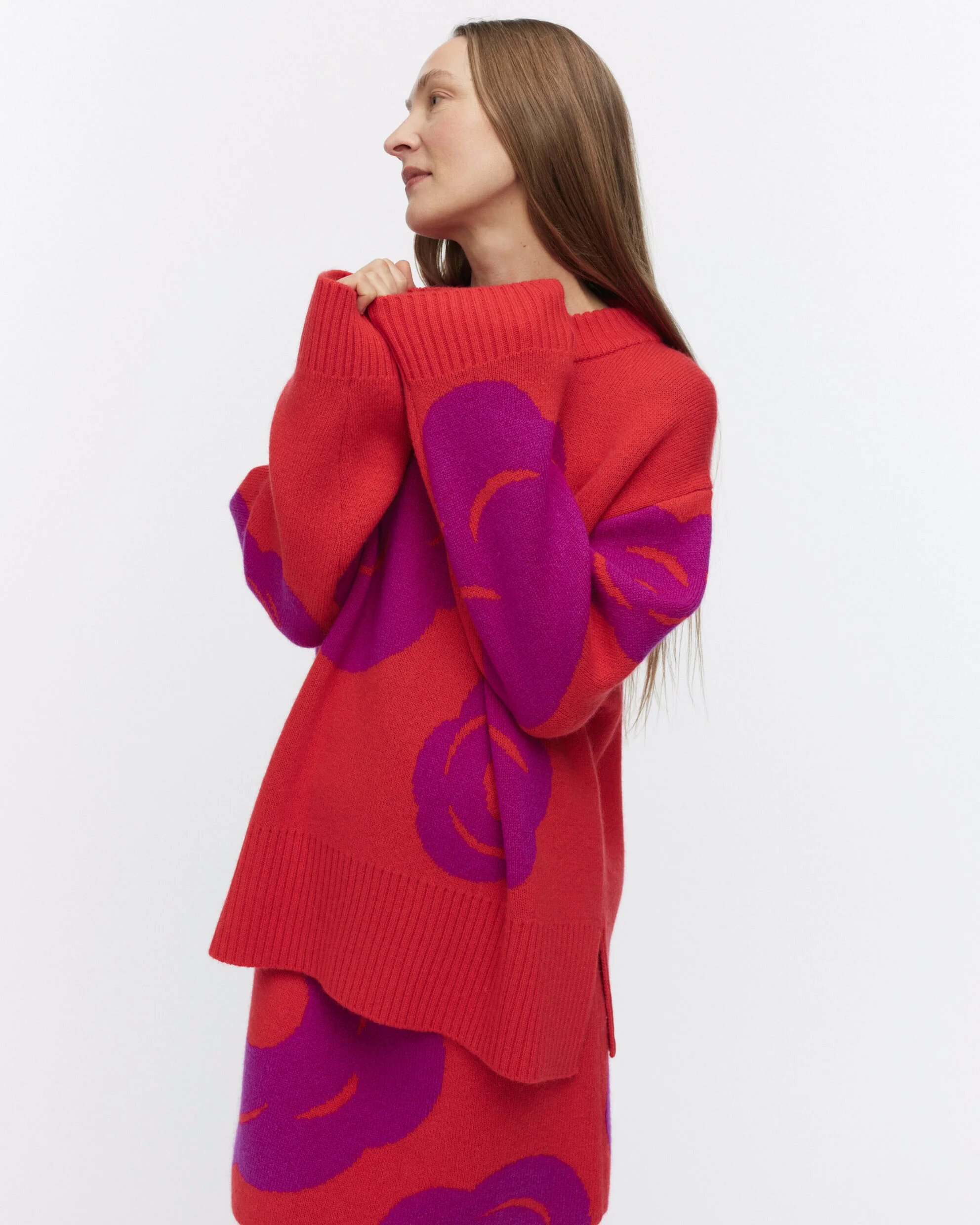 Kartakteri Tumma Knitted pullover - Image 2