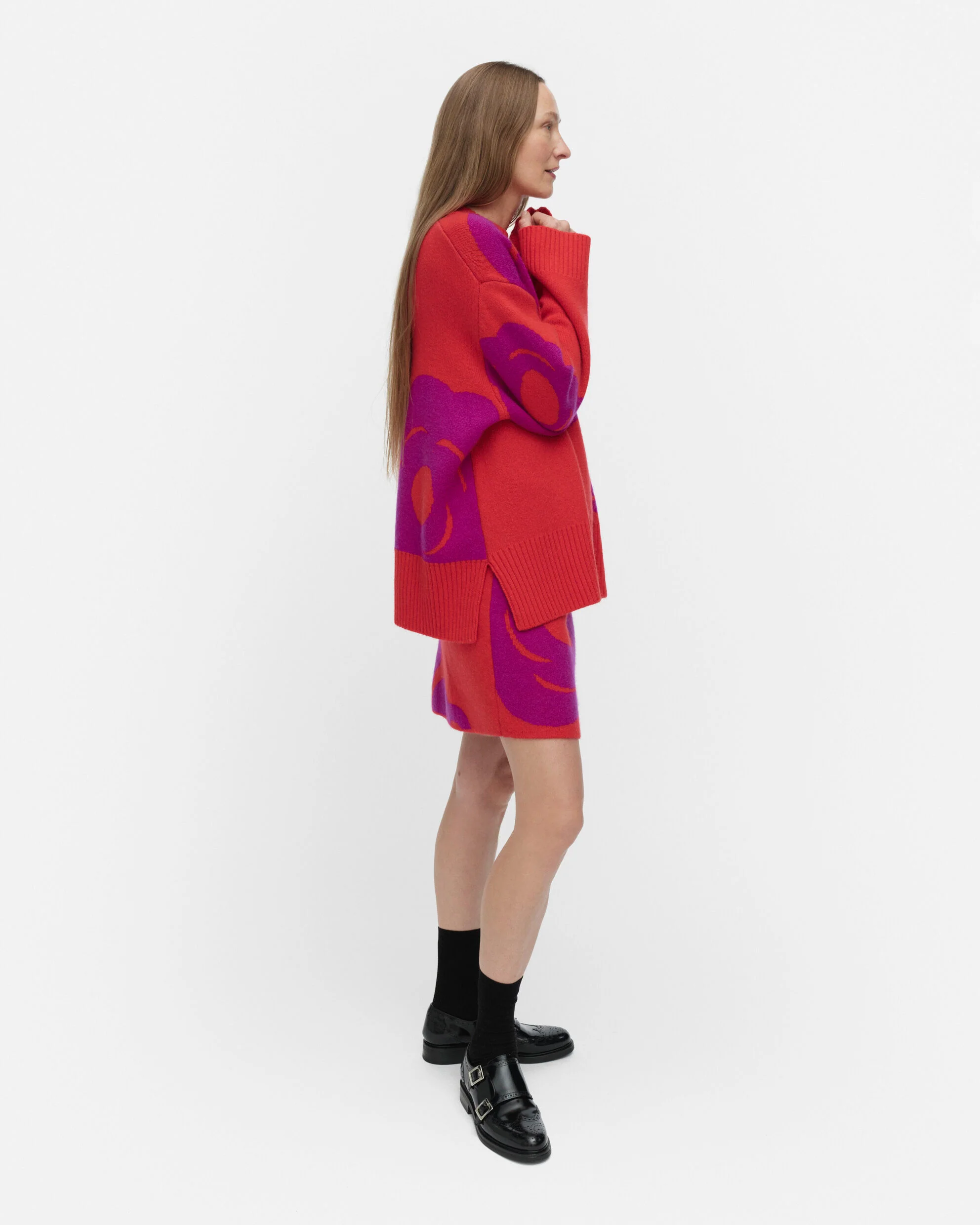 Kartakteri Tumma Knitted pullover - Image 3