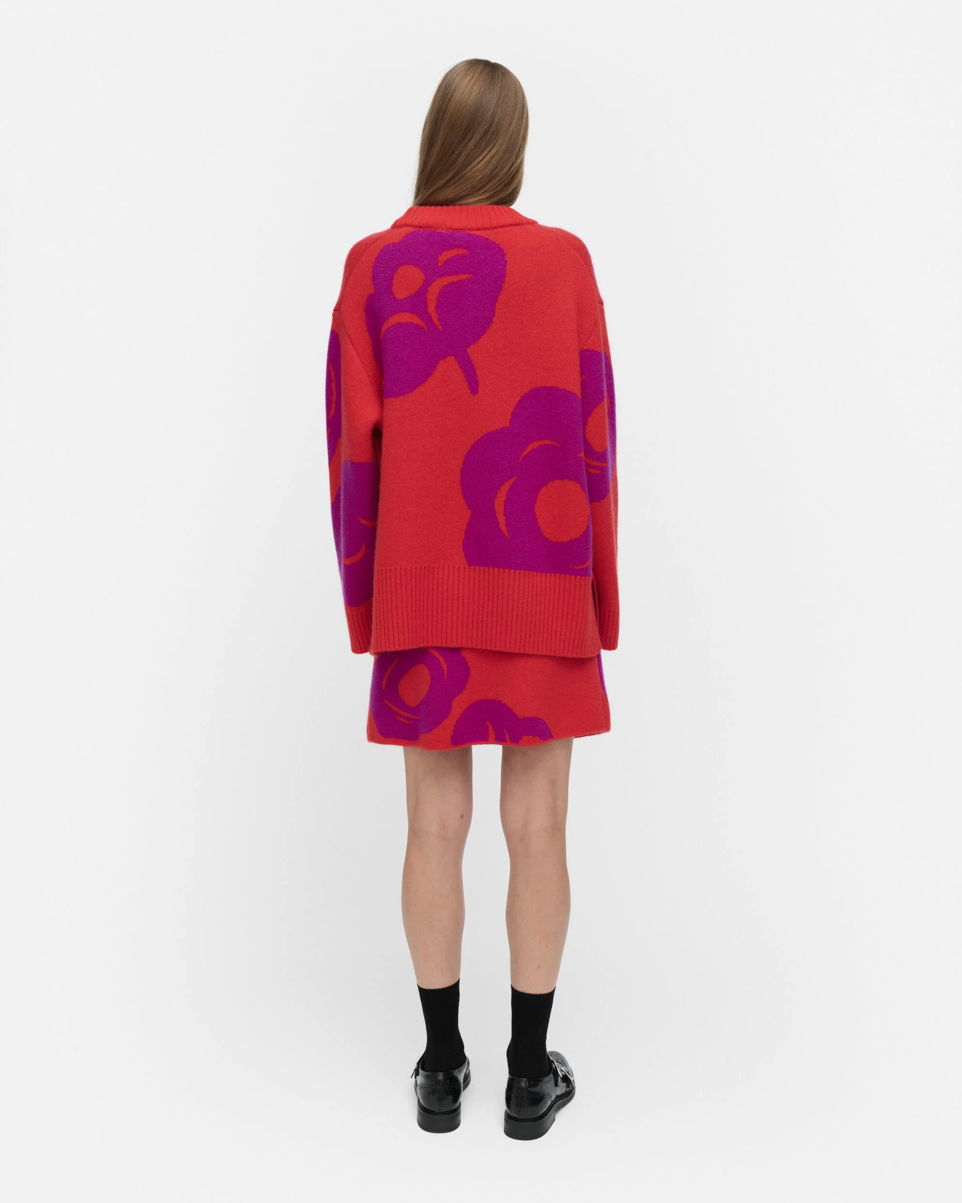 Kartakteri Tumma Knitted pullover - Image 4