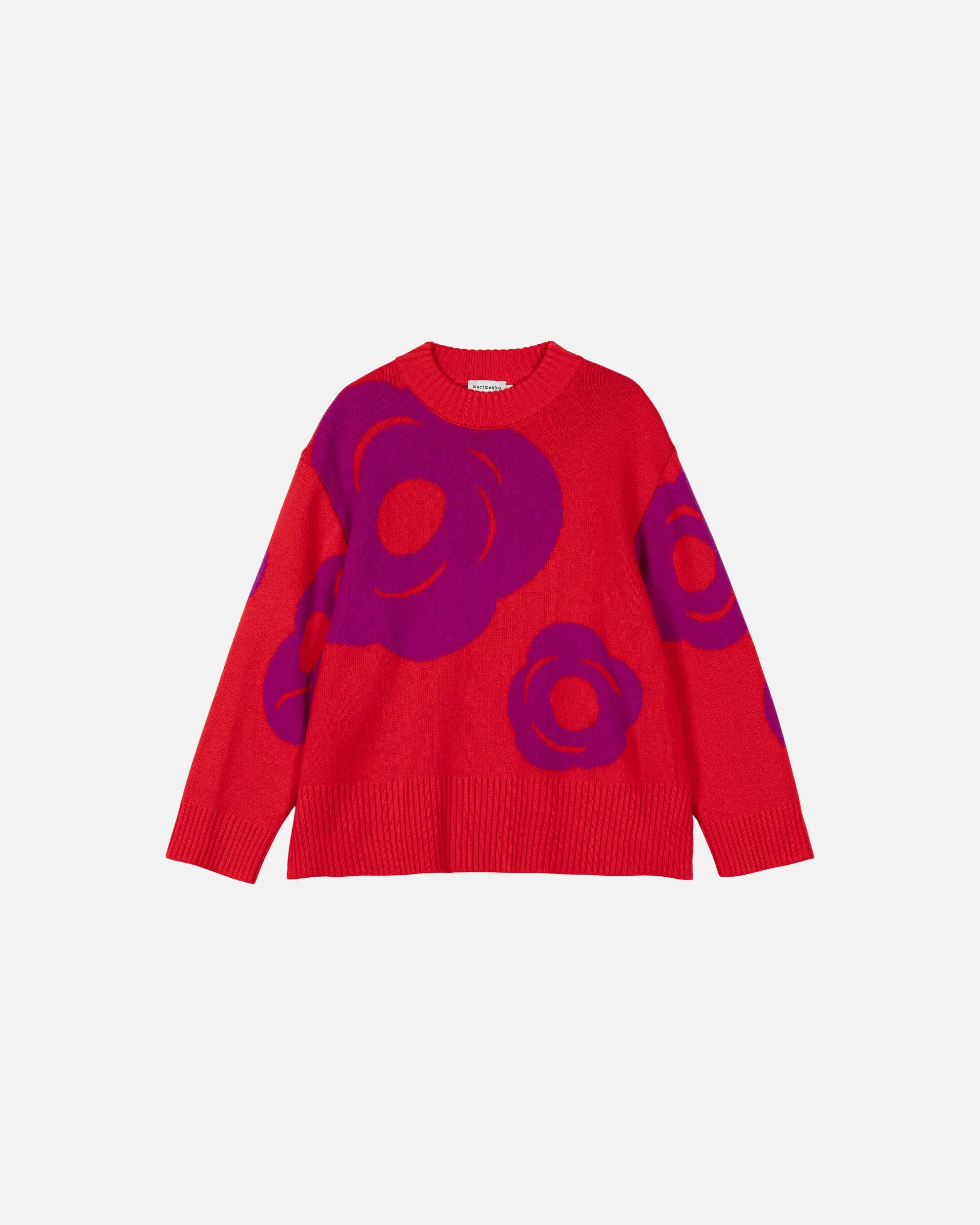 Kartakteri Tumma Knitted pullover - Image 5