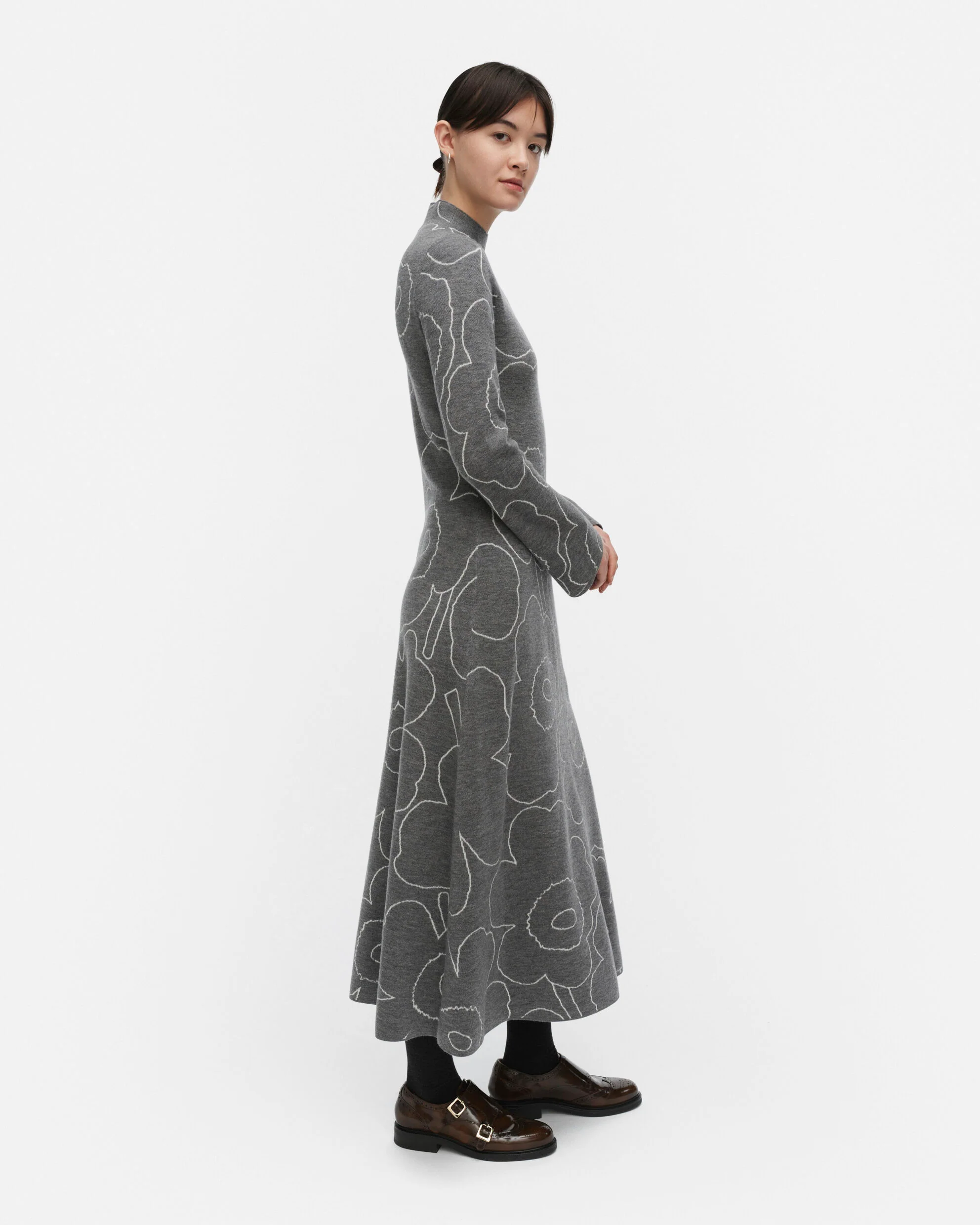 Willat Piirto Unikko Knitted dress - Image 3