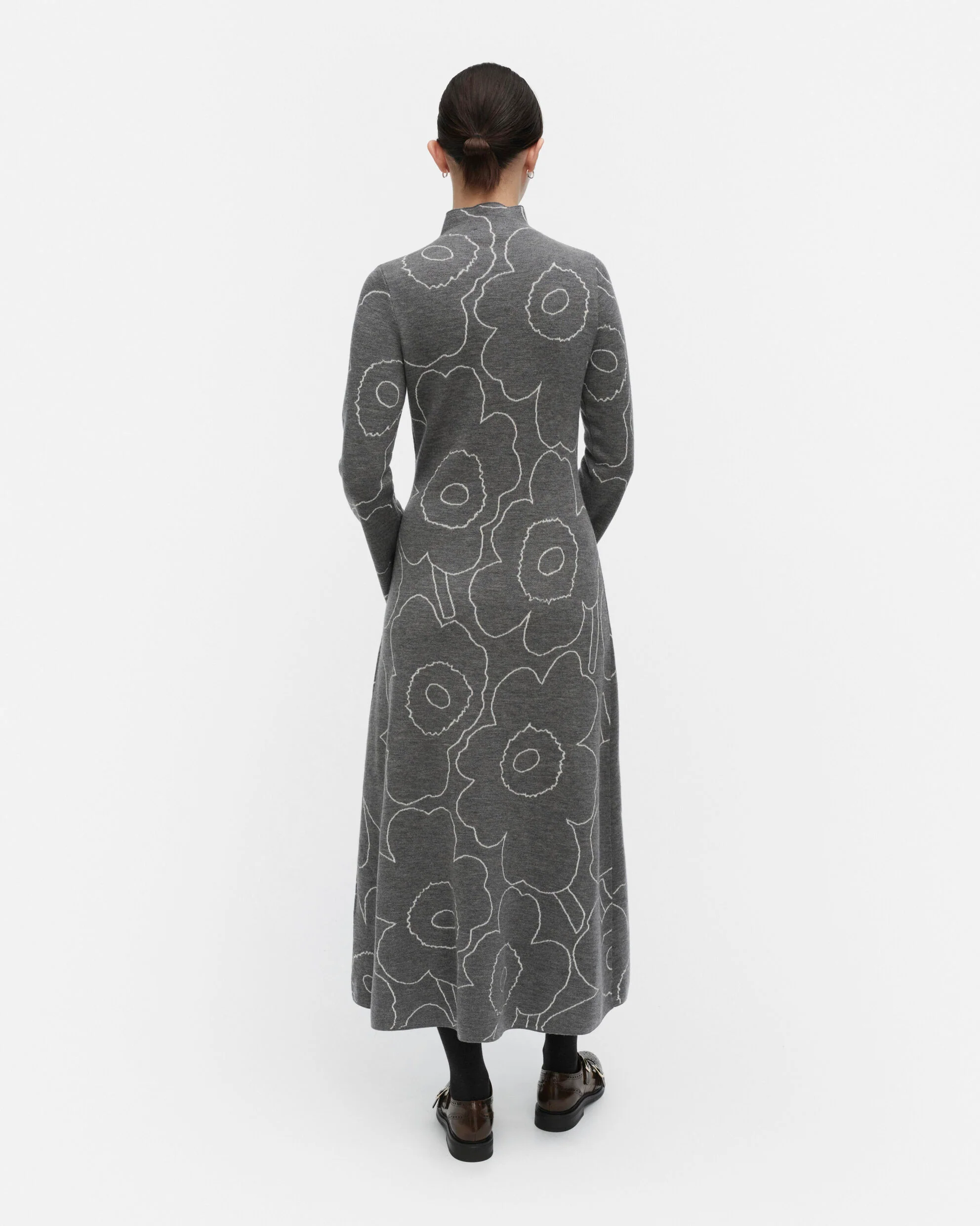 Willat Piirto Unikko Knitted dress - Image 4