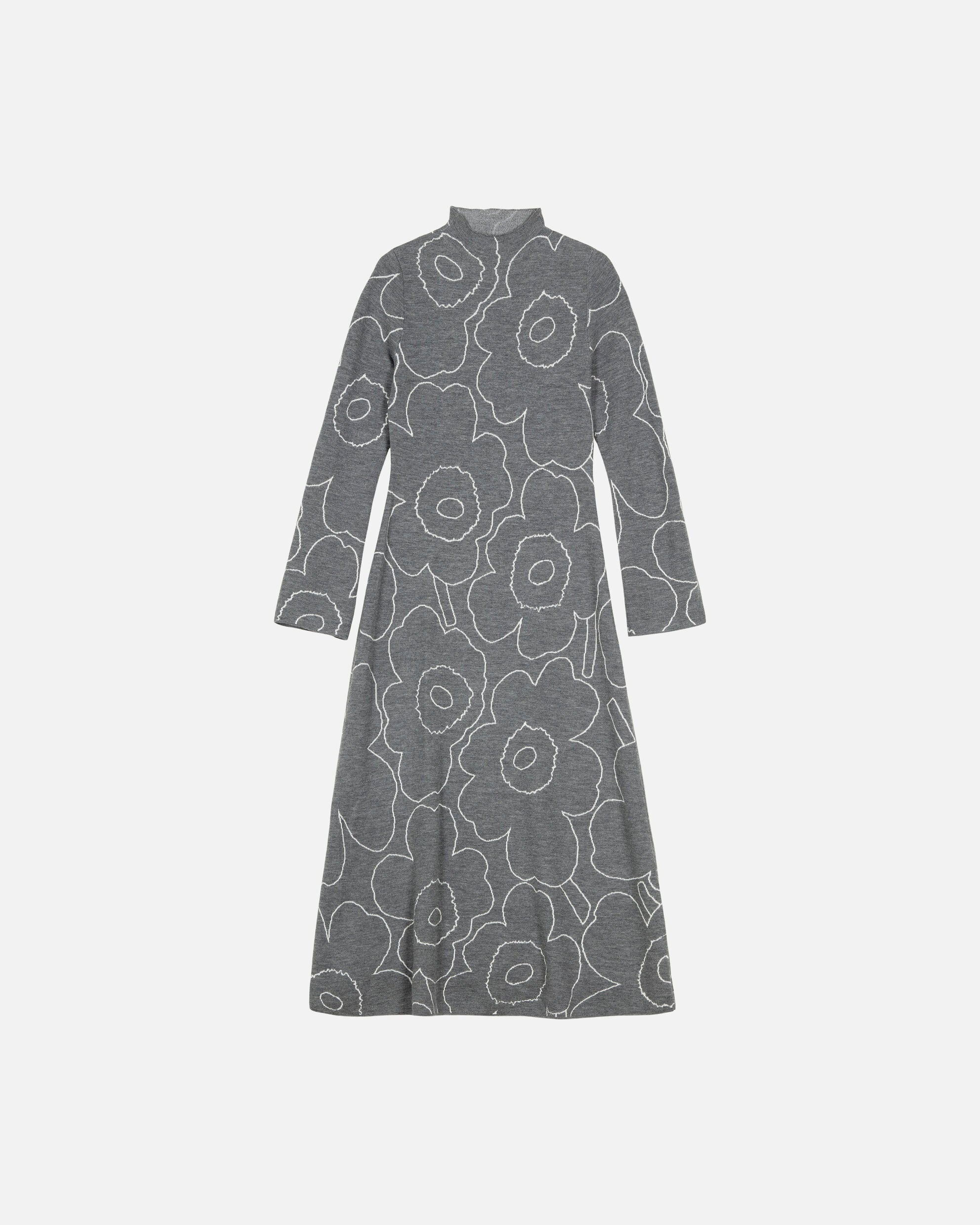 Willat Piirto Unikko Knitted dress - Image 5
