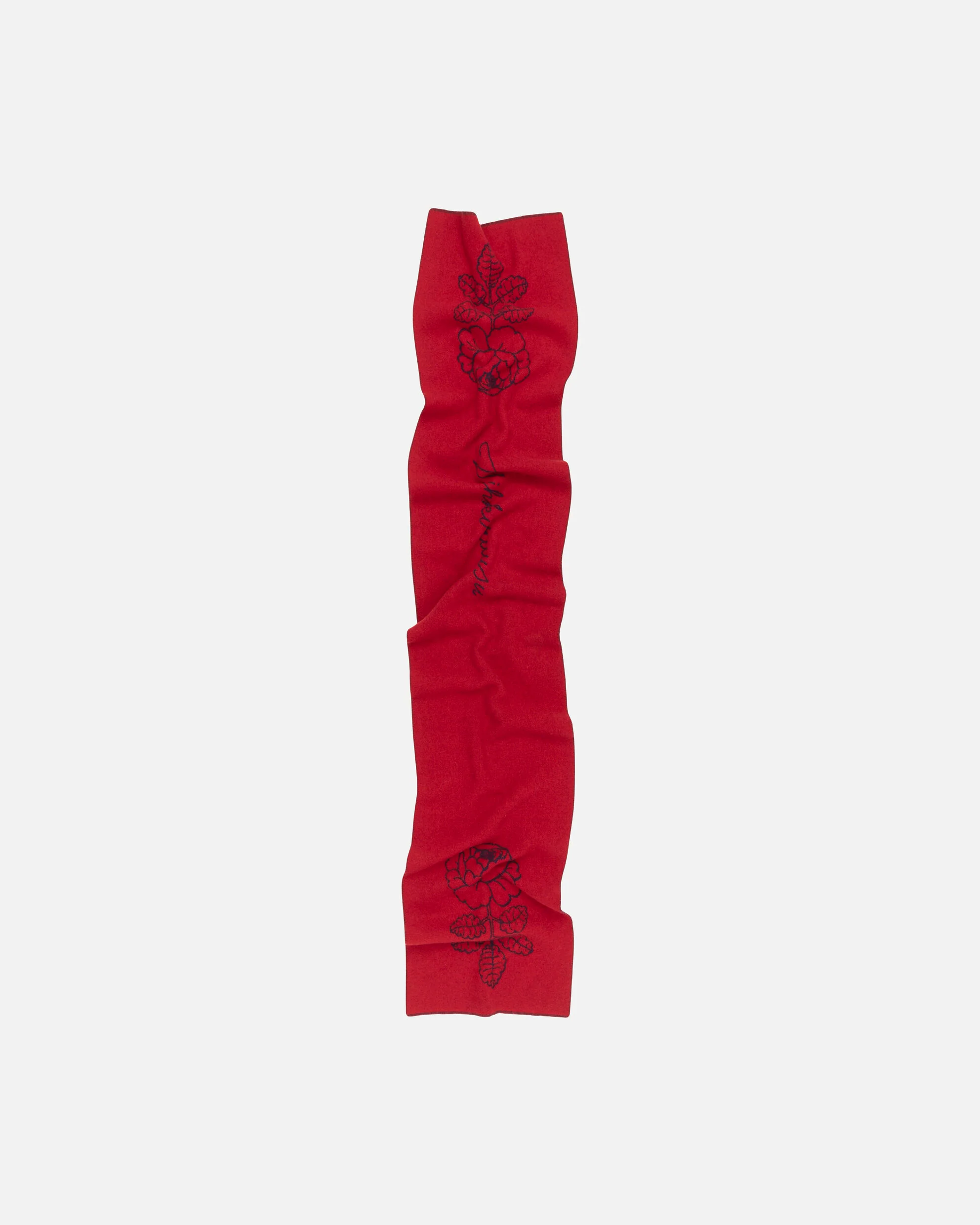 Sävellys Vihkiruusu Kioski scarf - Image 3