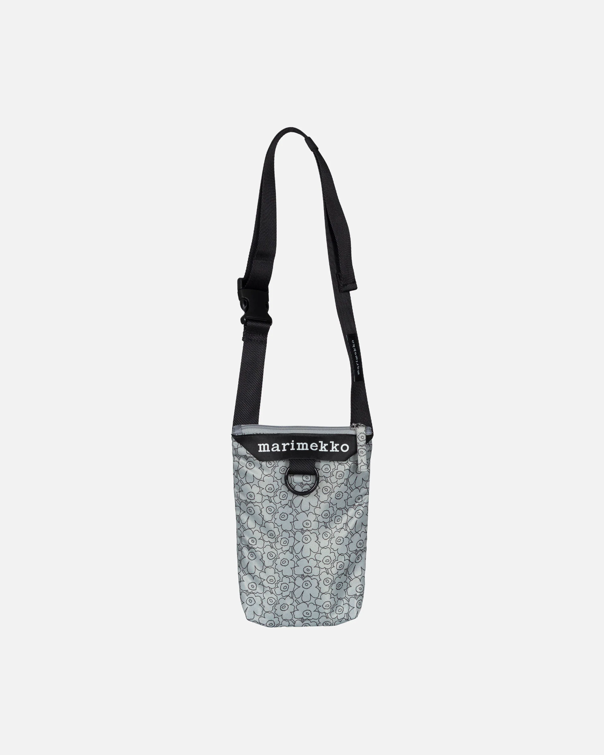 Neat Phonepocket Piirto Unikko Shoulder bag