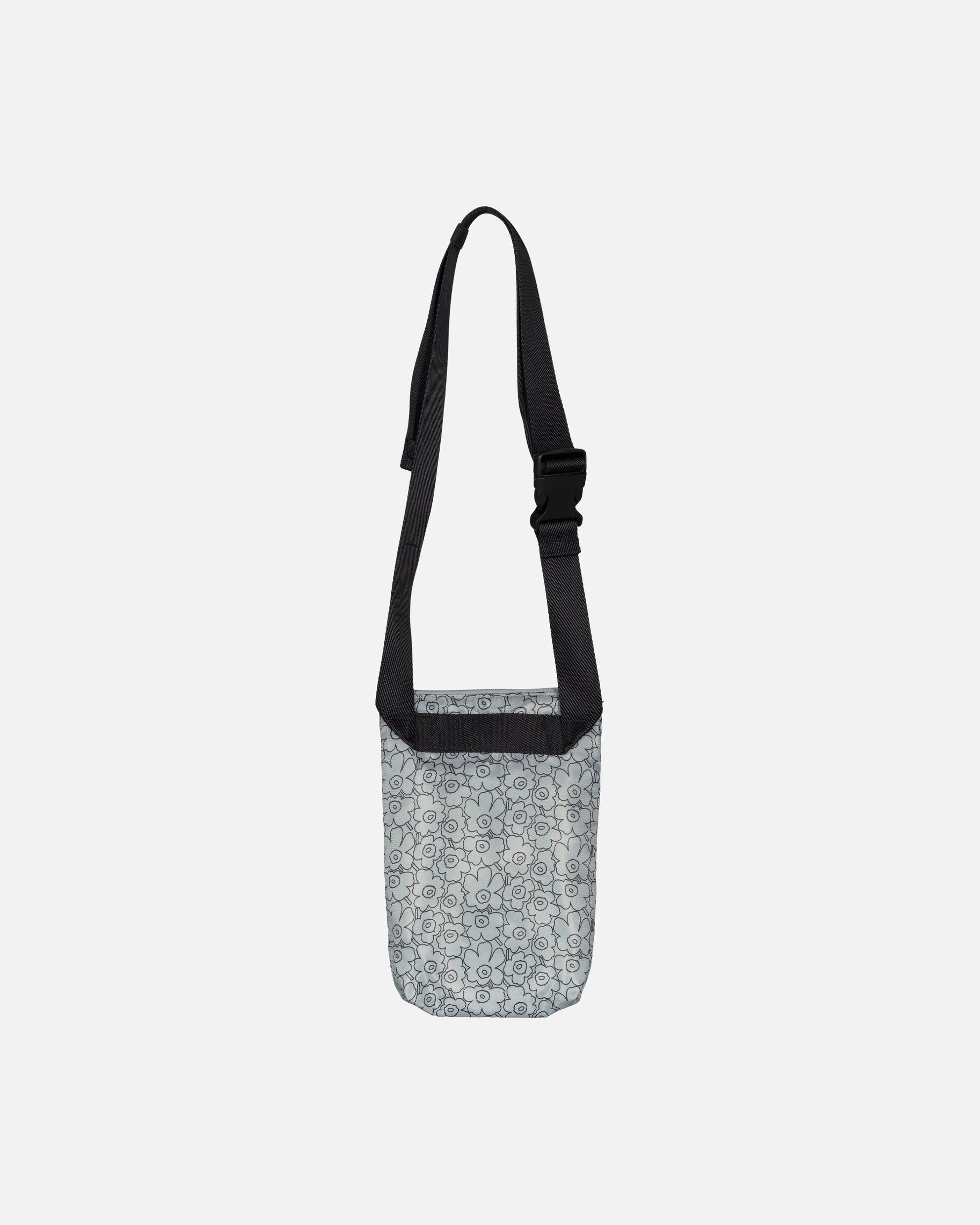 Neat Phonepocket Piirto Unikko Shoulder bag - Image 4