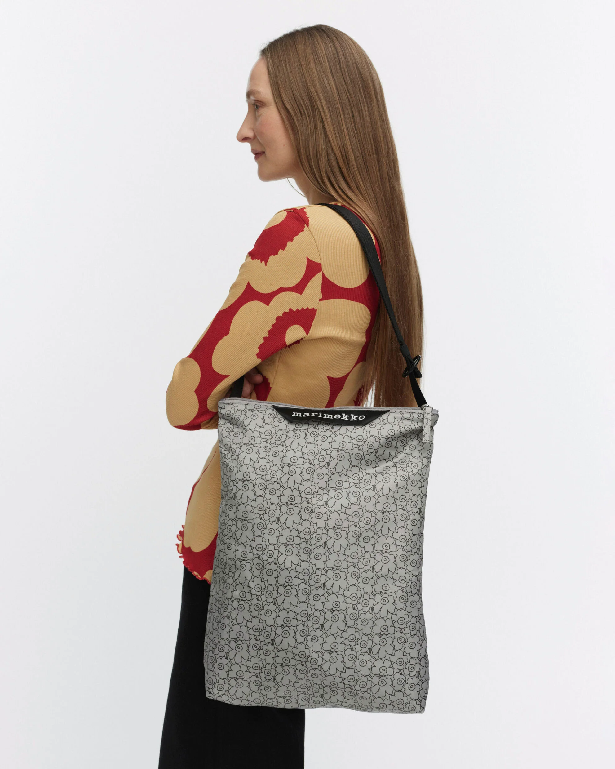 Neat Crossbody Piirto Unikko M Shoulder bag - Image 2