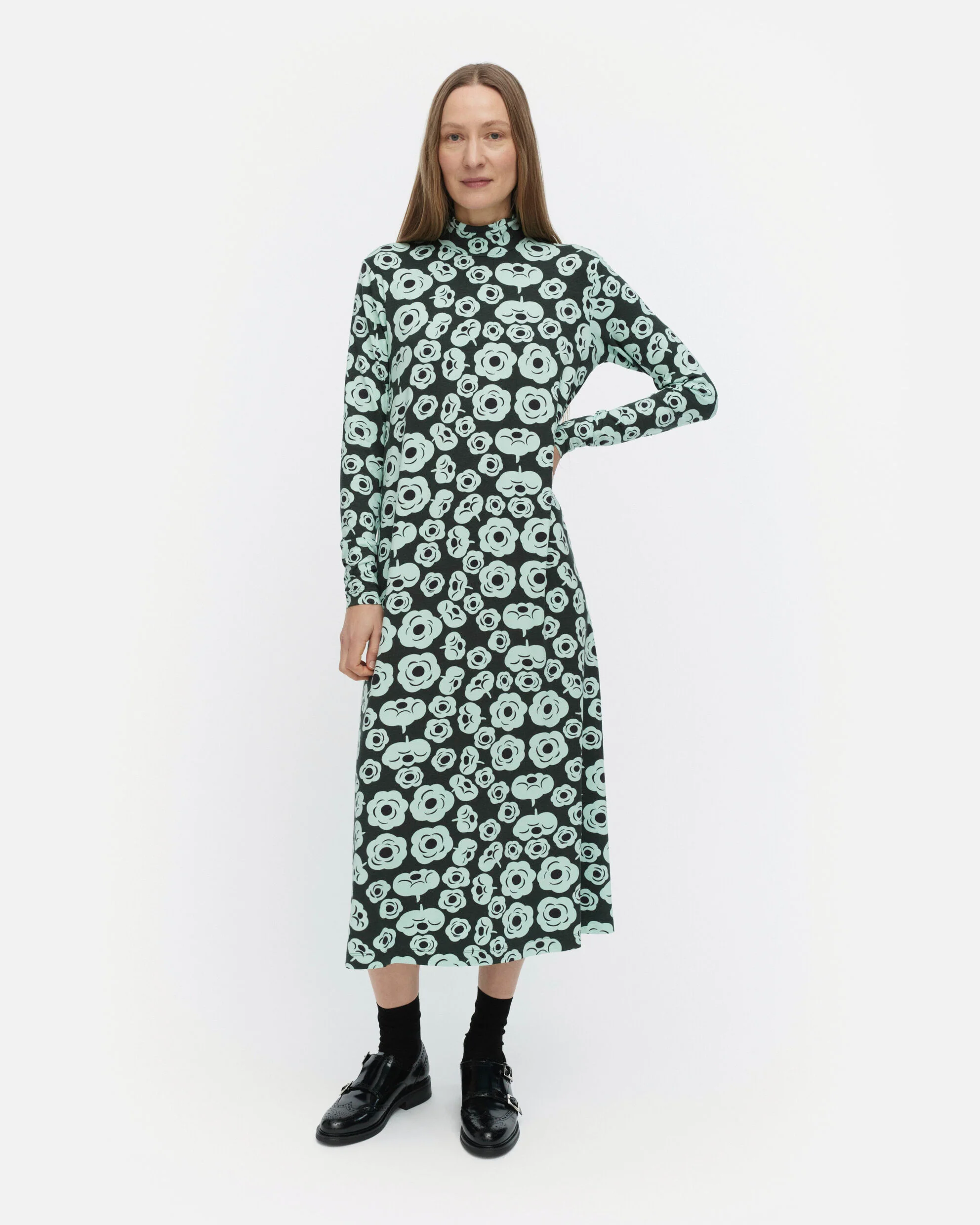 Cavea Tumma Jersey dress
