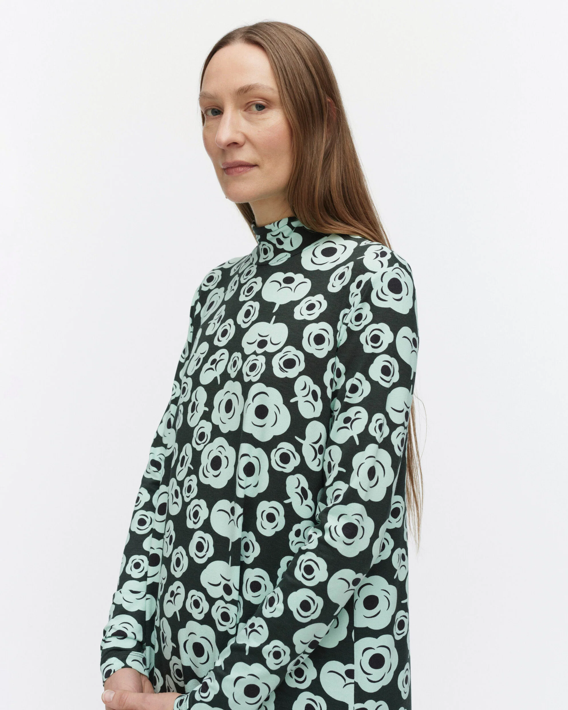Cavea Tumma Jersey dress - Image 2