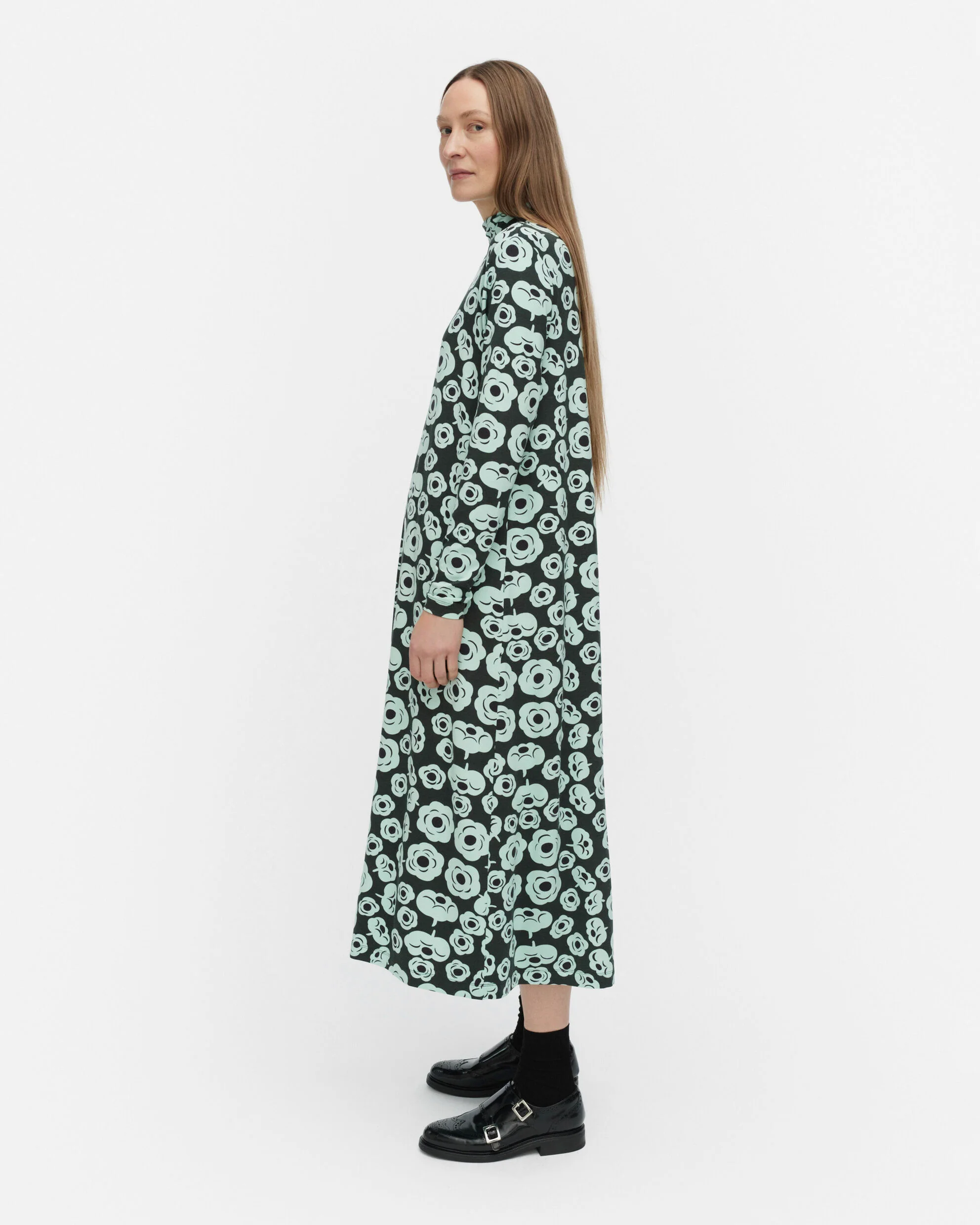 Cavea Tumma Jersey dress - Image 3