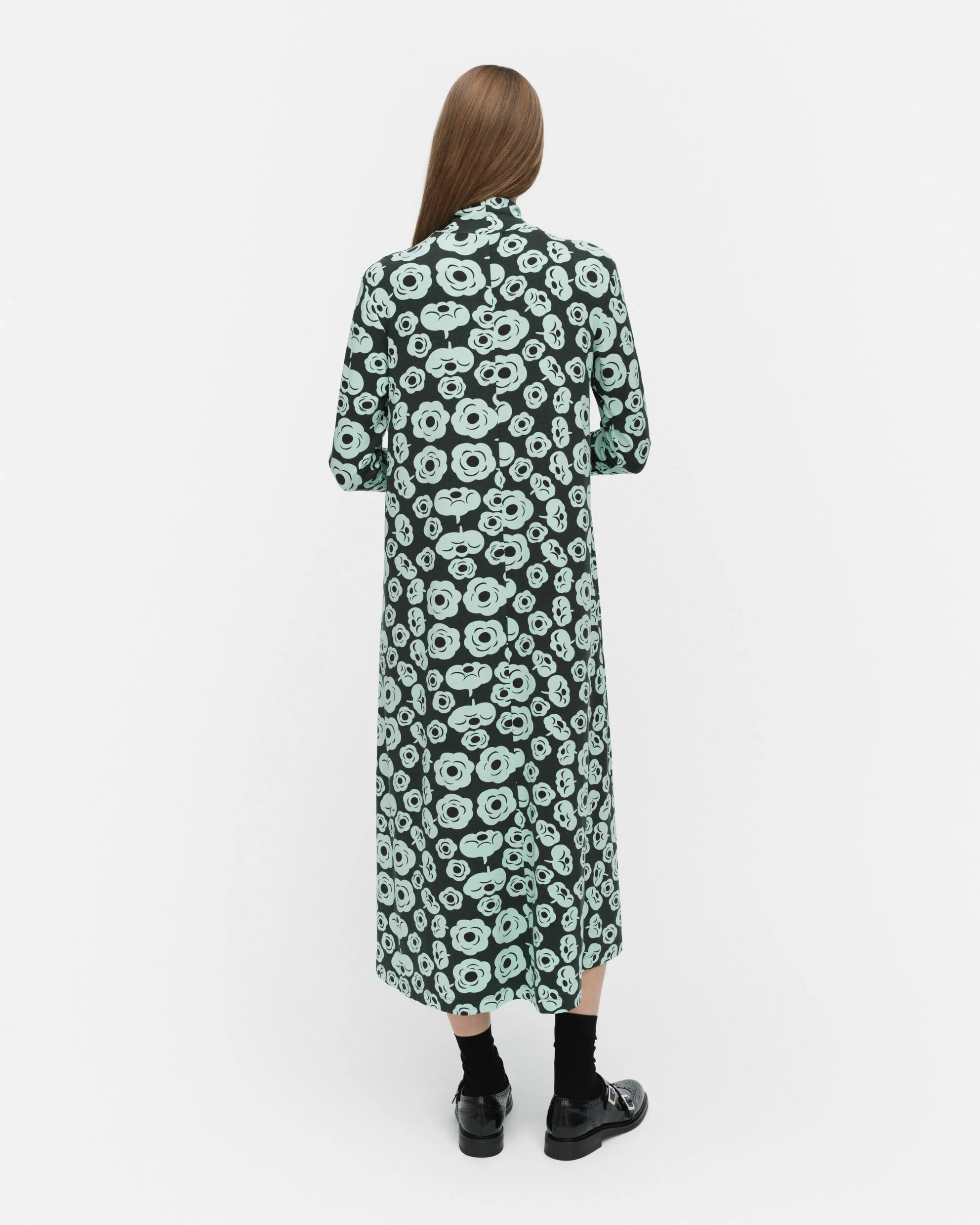 Cavea Tumma Jersey dress - Image 4