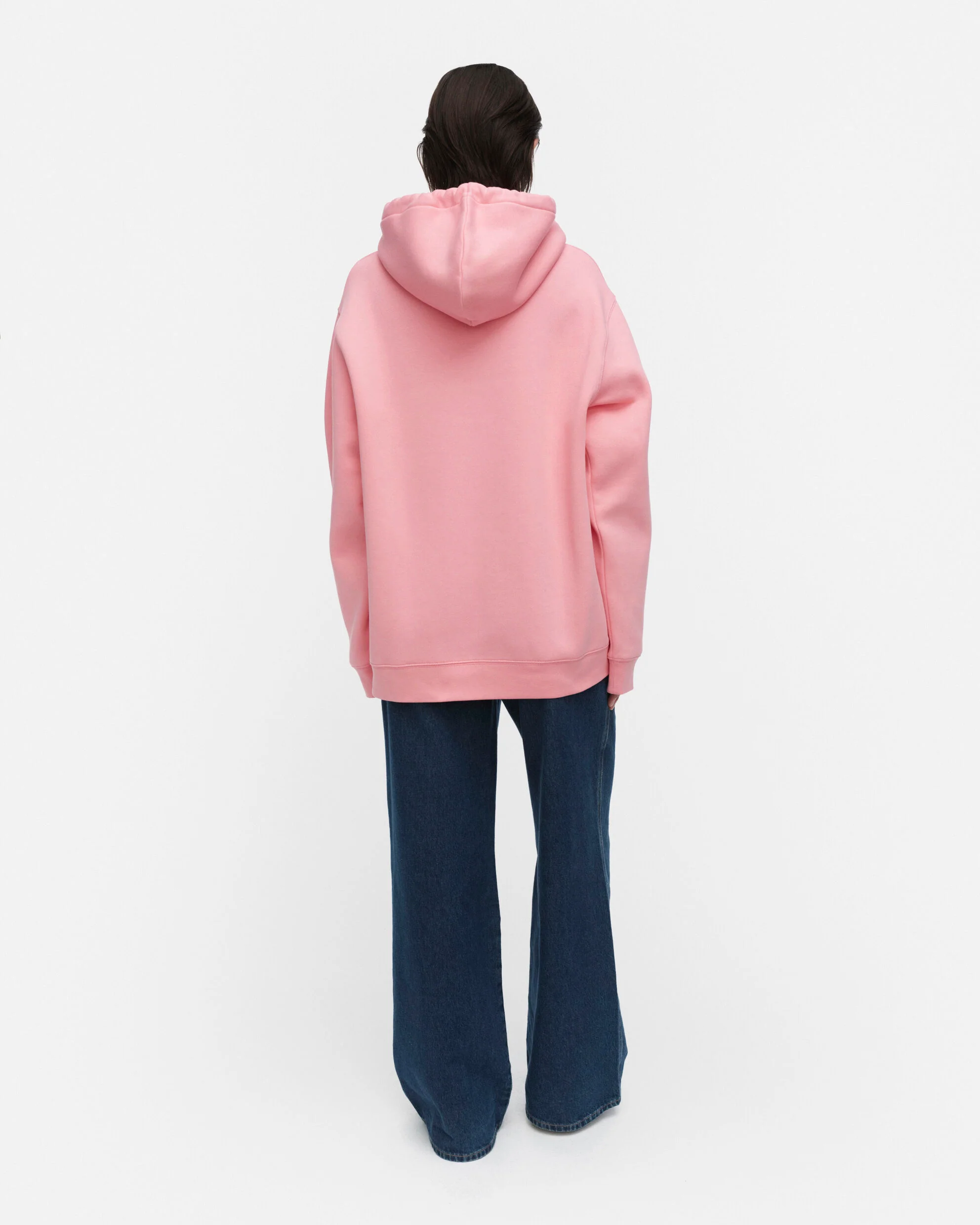 Teesi Unikko Placement Kioski hoodie - Image 4