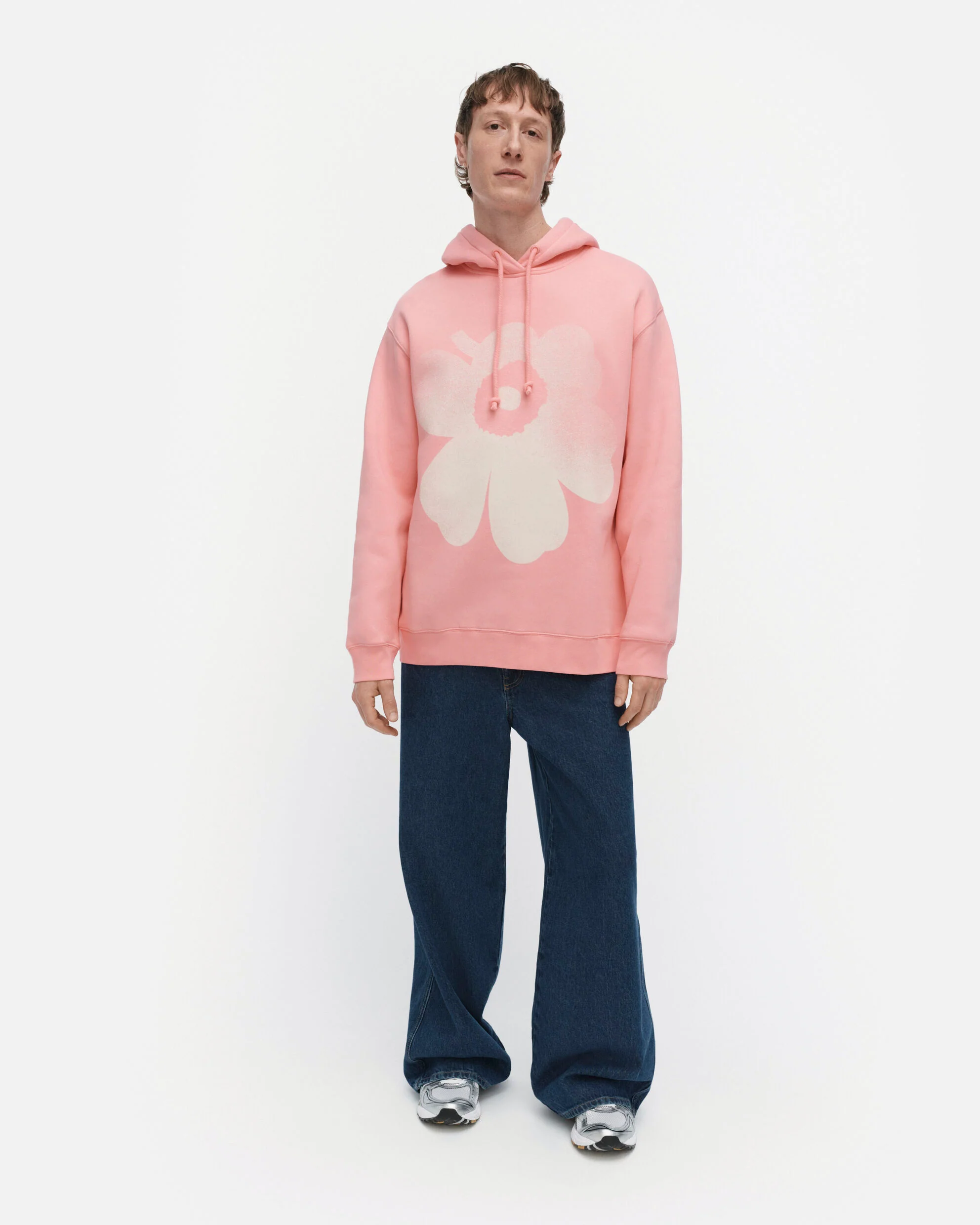 Teesi Unikko Placement Kioski hoodie - Image 5