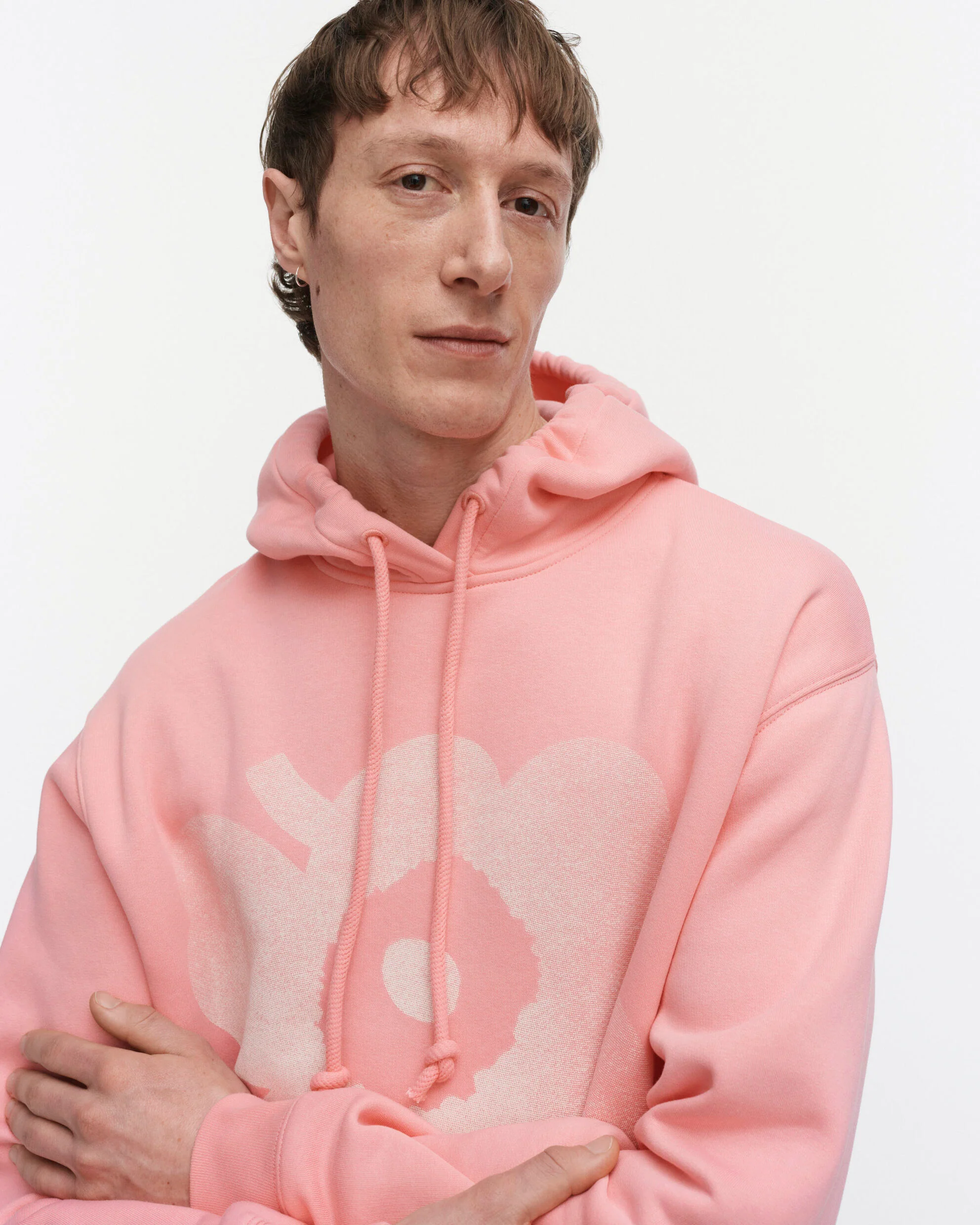 Teesi Unikko Placement Kioski hoodie - Image 6