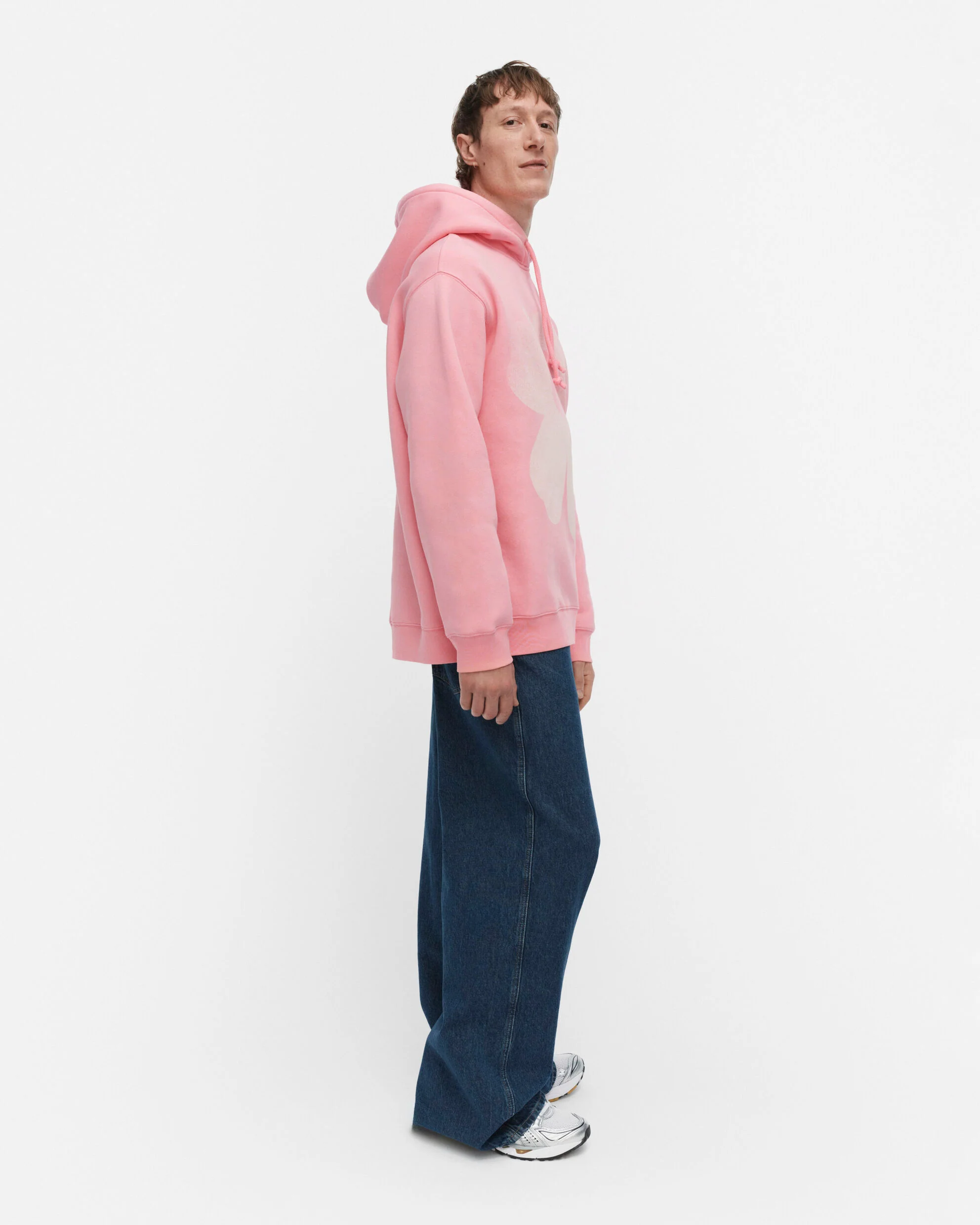Teesi Unikko Placement Kioski hoodie - Image 7