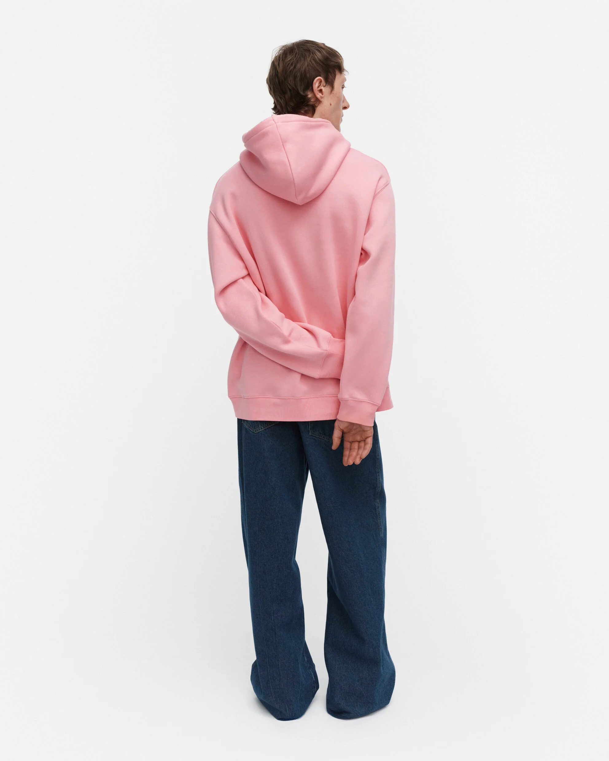 Teesi Unikko Placement Kioski hoodie - Image 8