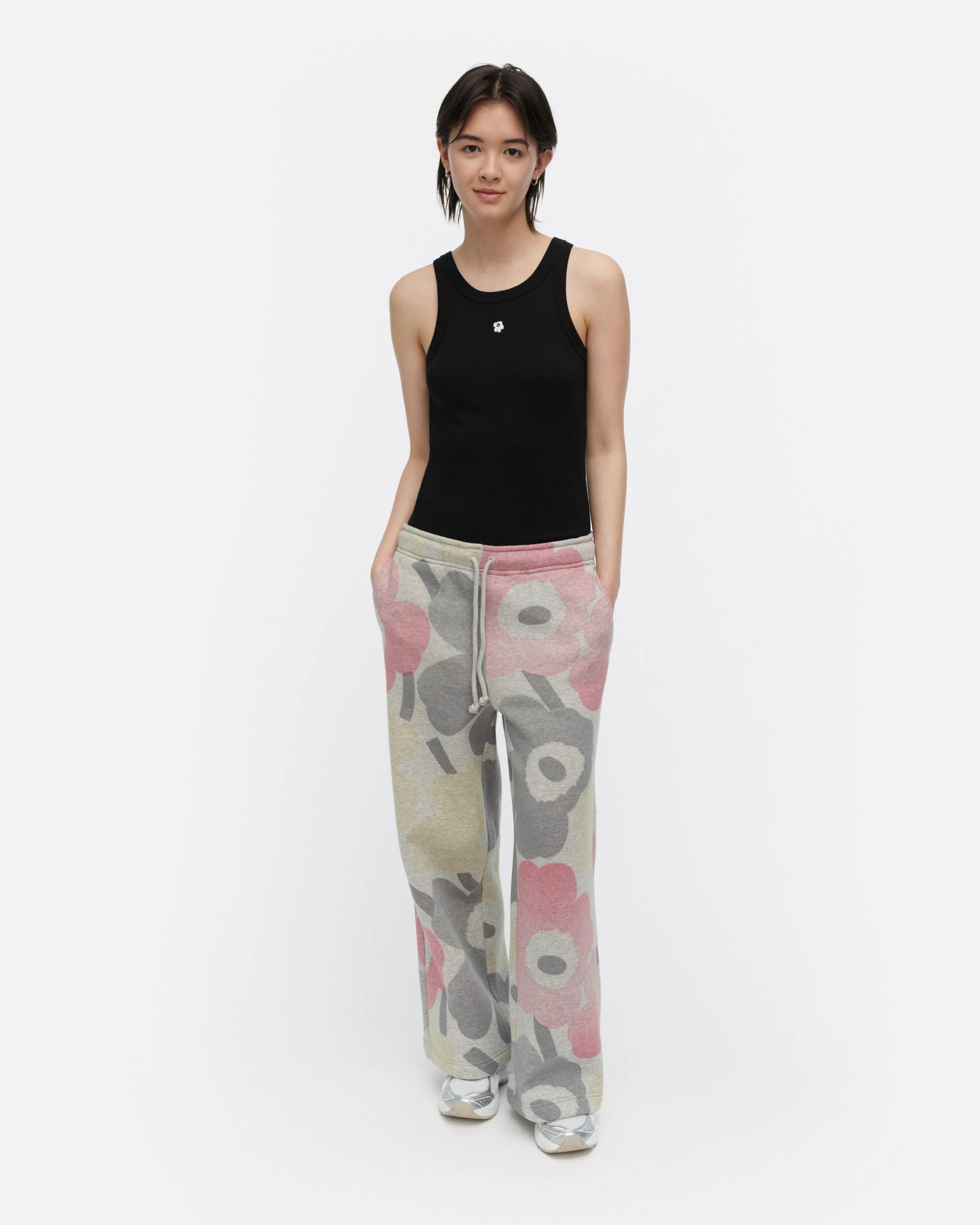 Kikapo Unikko Kioski sweatpants