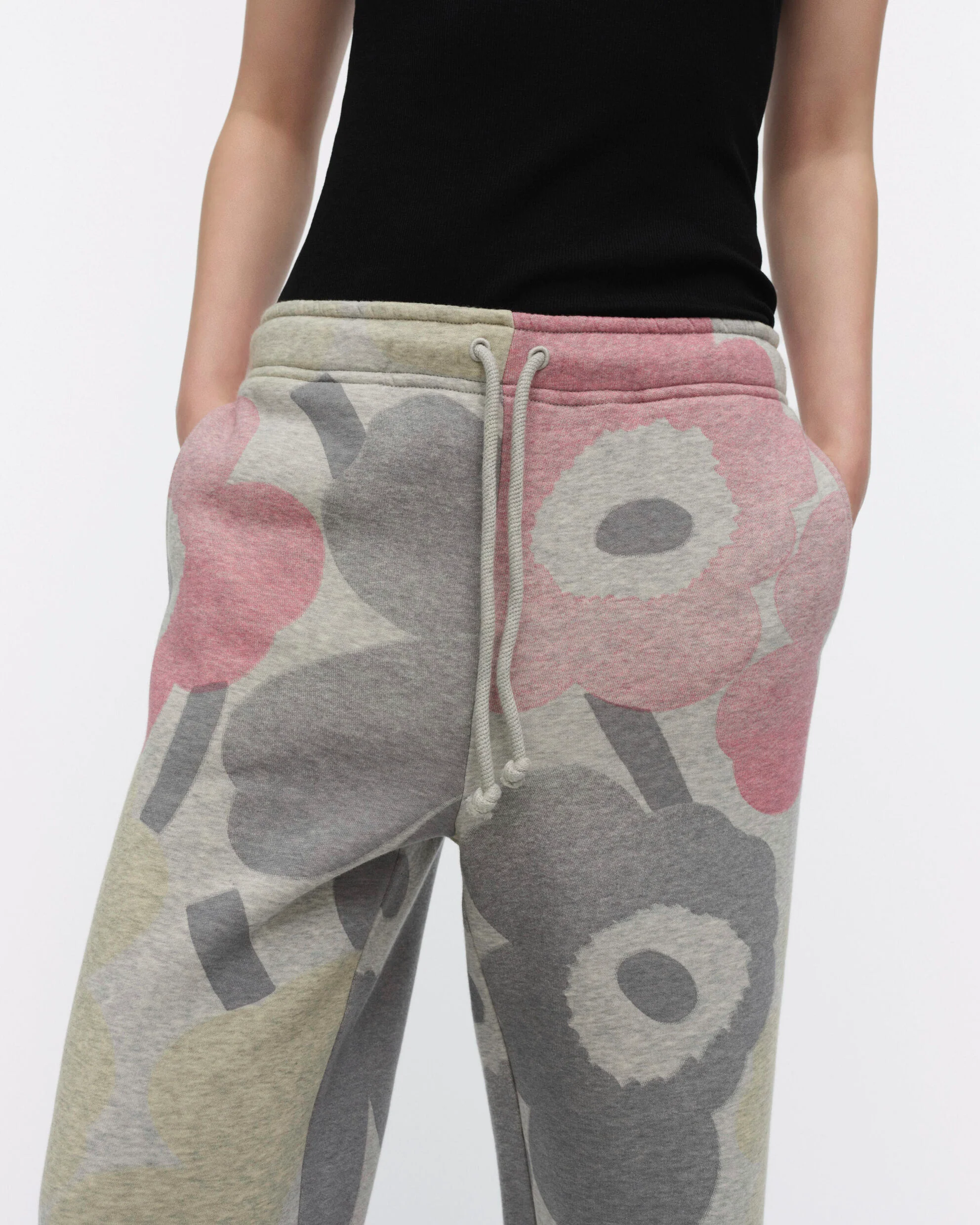 Kikapo Unikko Kioski sweatpants - Image 2